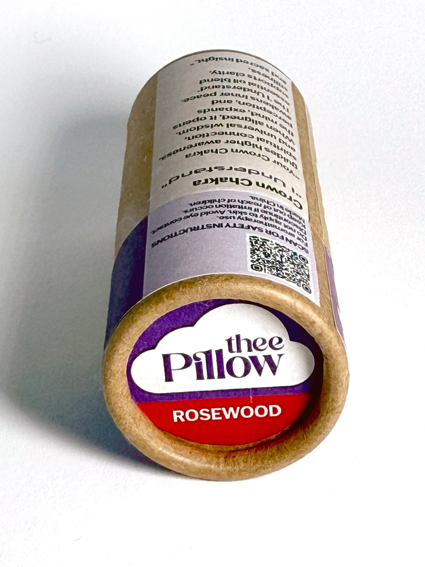 Rosewood Essential Oil (Crown Chakra - "I Understand") - 100% Pure - 10ml