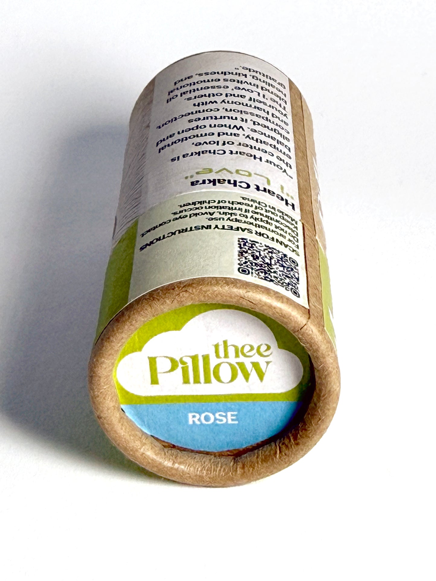 Rose Essential Oil (Heart Chakra - "I Love") - 100% Pure