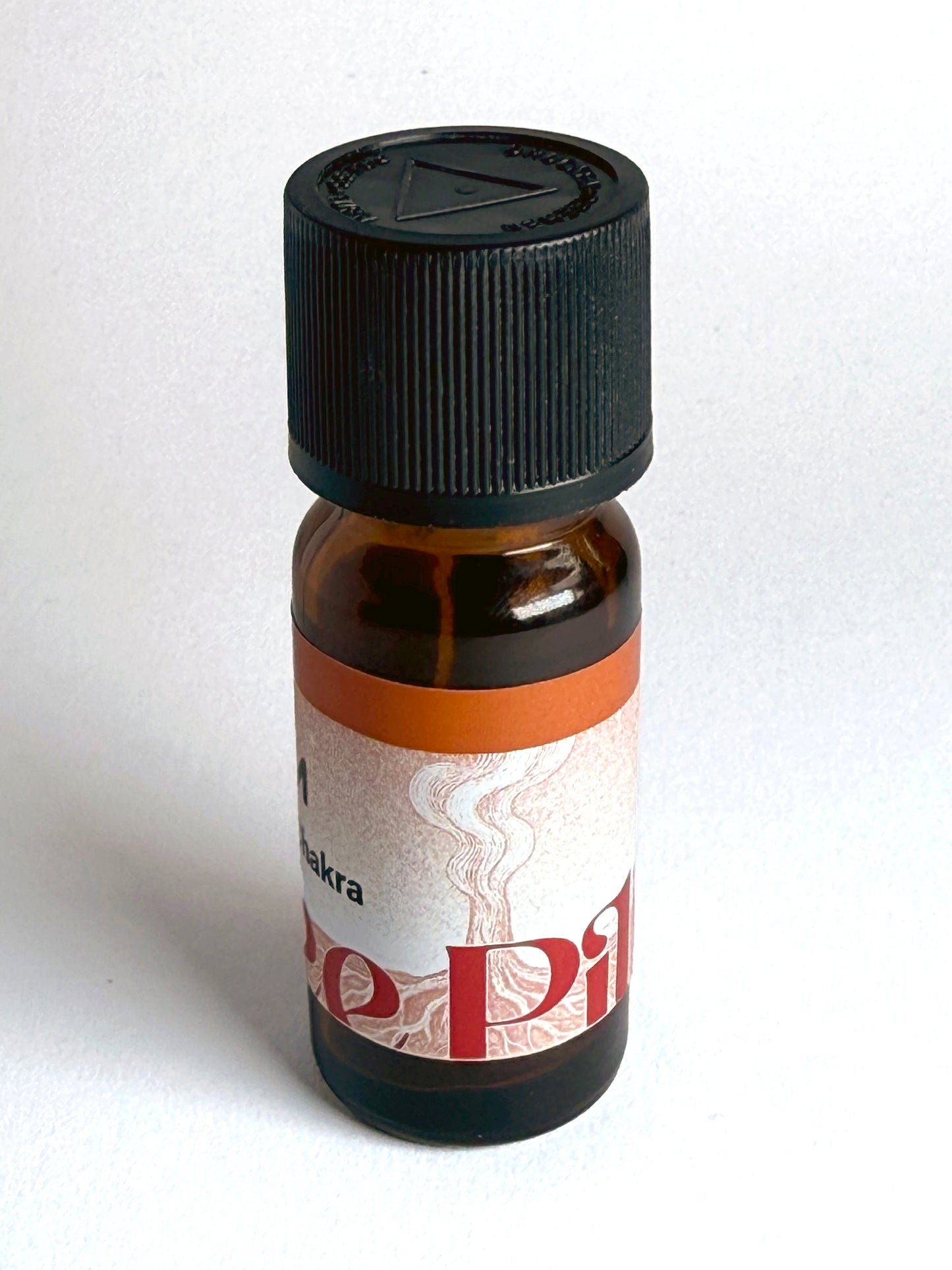 Myrrh Essential Oil (Root Chakra - "I Am") - 100% Pure