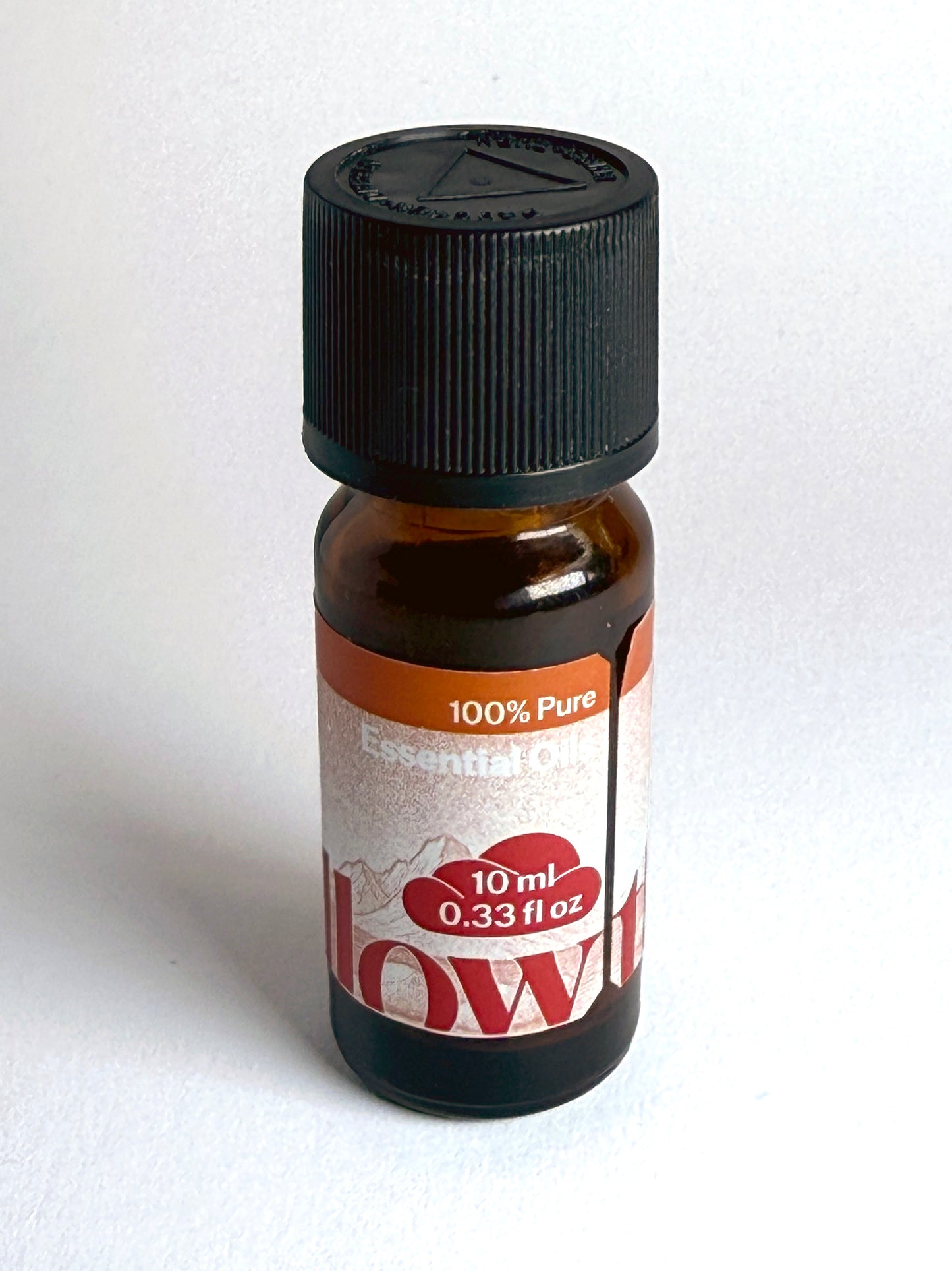 Myrrh Essential Oil (Root Chakra - "I Am") - 100% Pure