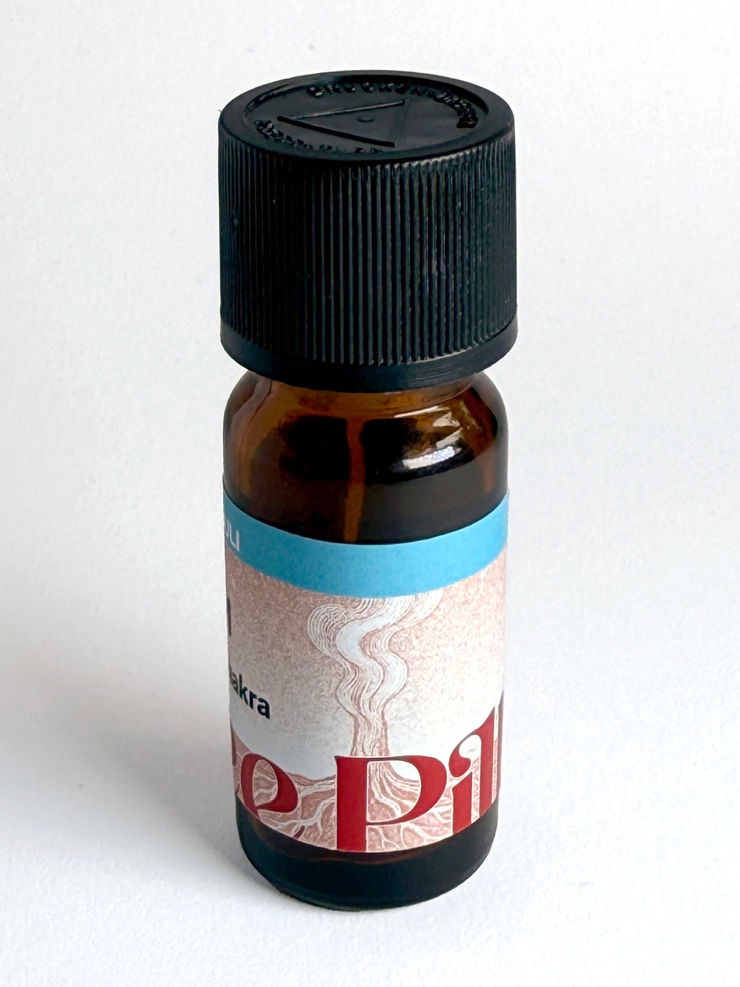 Patchouli Essential Oil (Root Chakra - "I Am") - 100% Pure