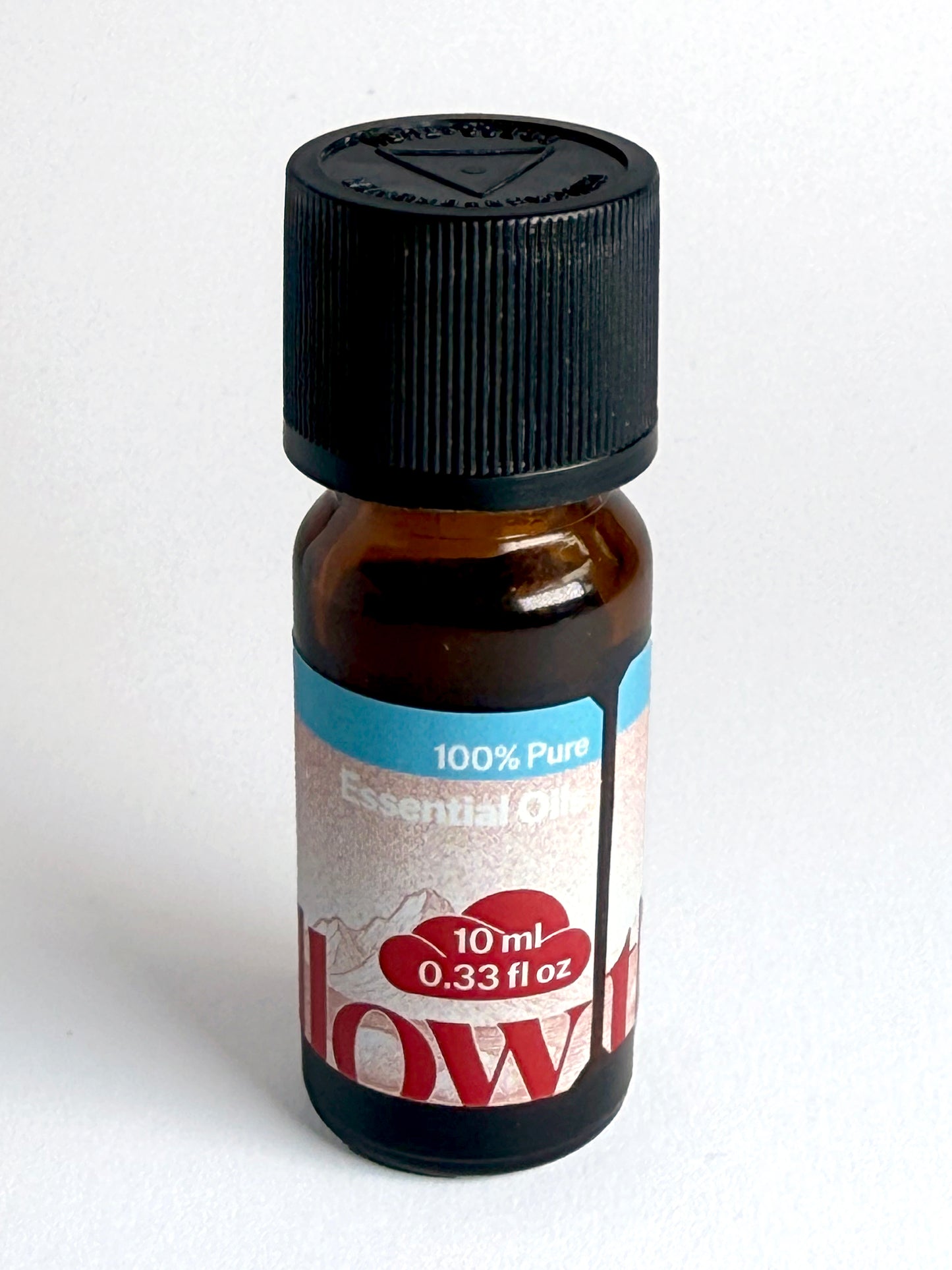 Patchouli Essential Oil (Root Chakra - "I Am") - 100% Pure