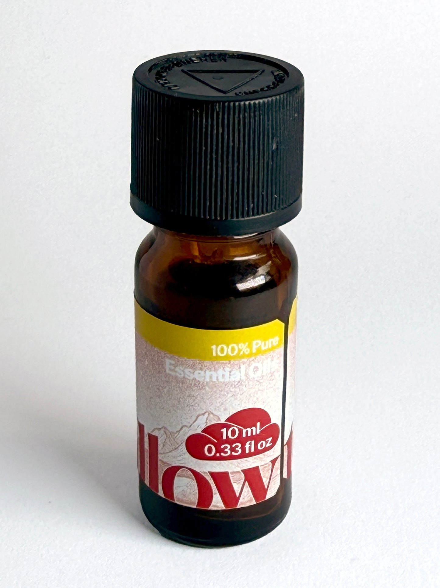 Vetiver Essential Oil (Root Chakra - "I Am") - 100% Pure