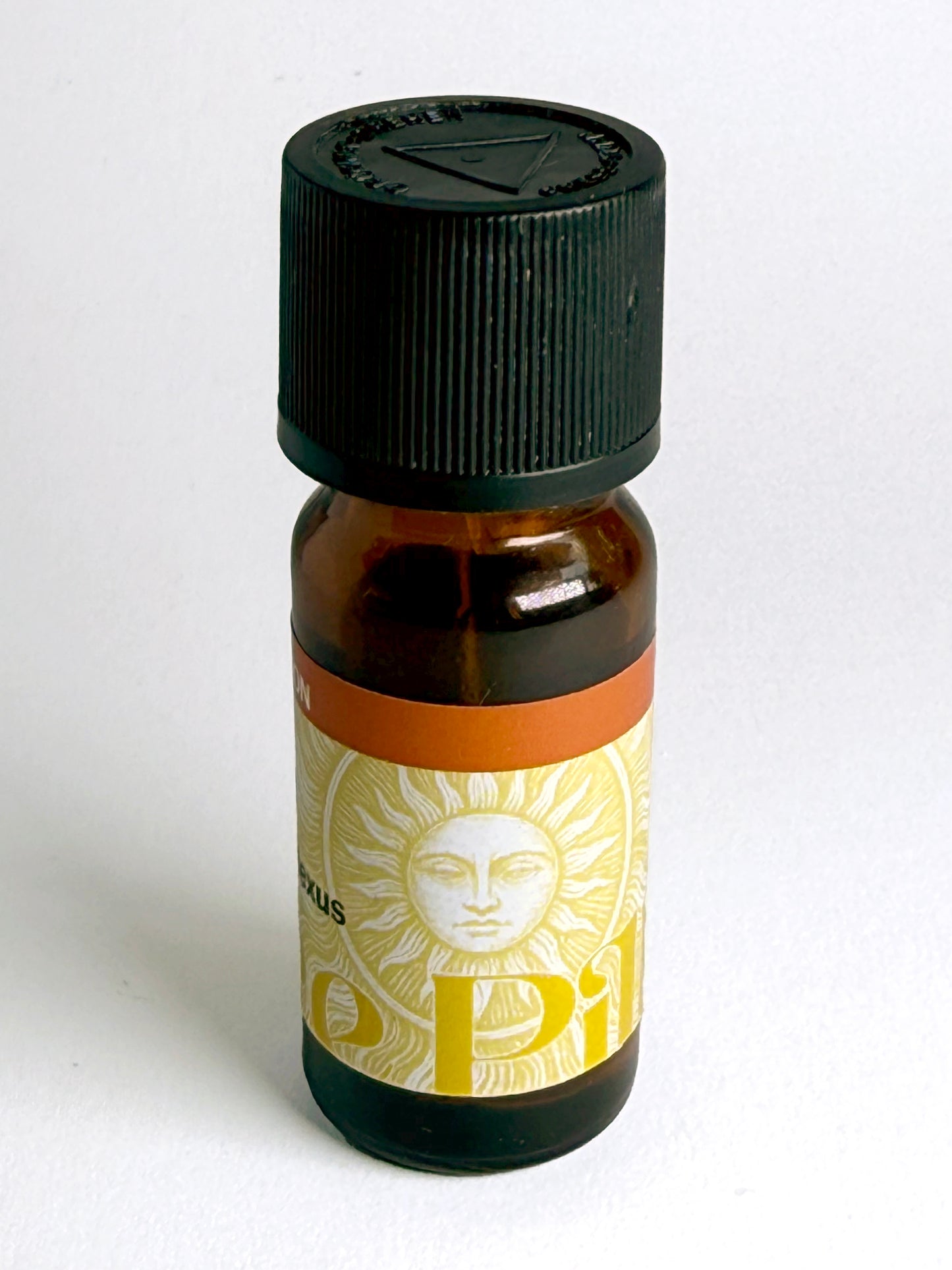 Cinnamon Essential Oil (Solar Plexus Chakra - "I Do") - 100% Pure