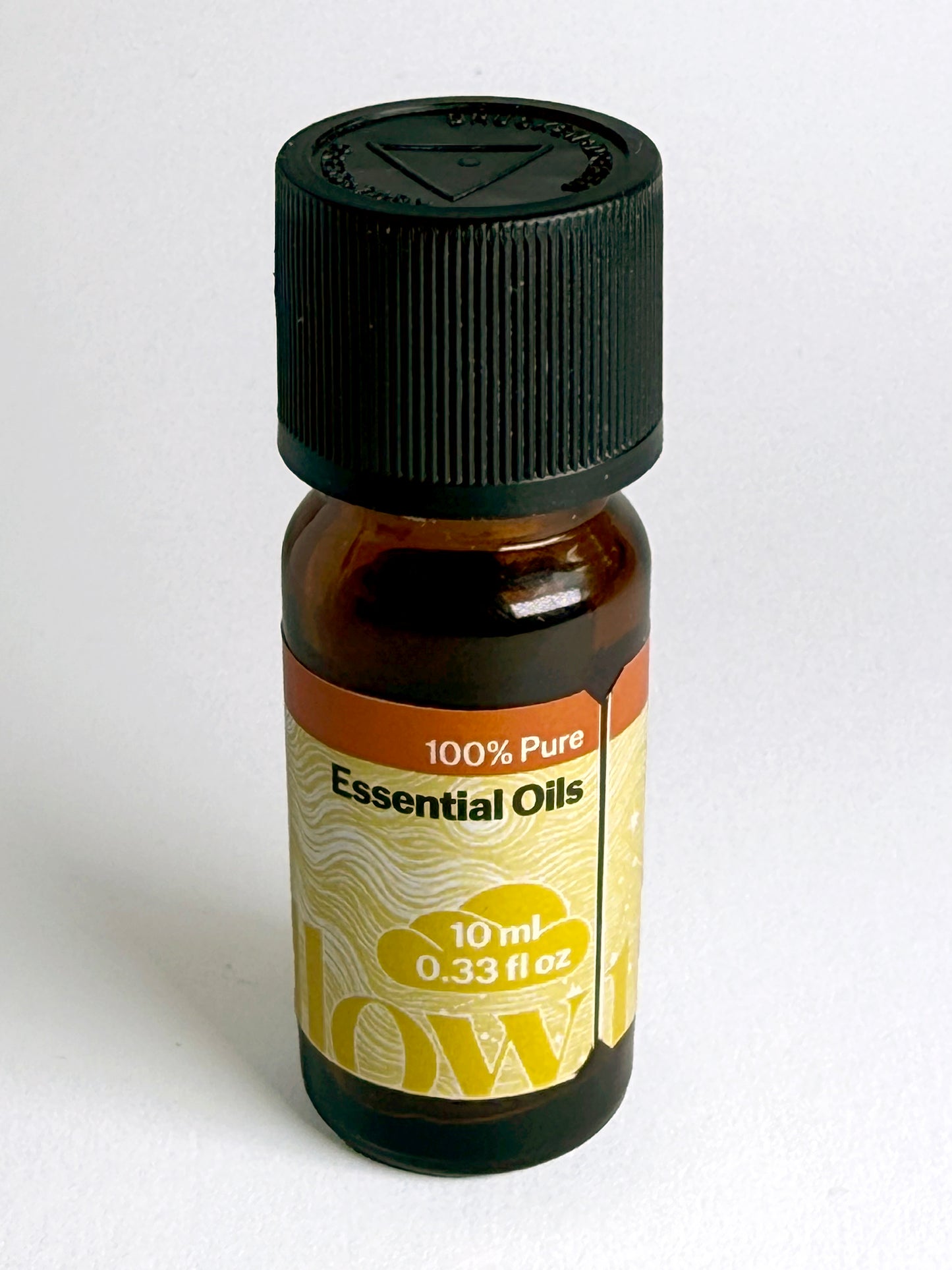 Cinnamon Essential Oil (Solar Plexus Chakra - "I Do") - 100% Pure