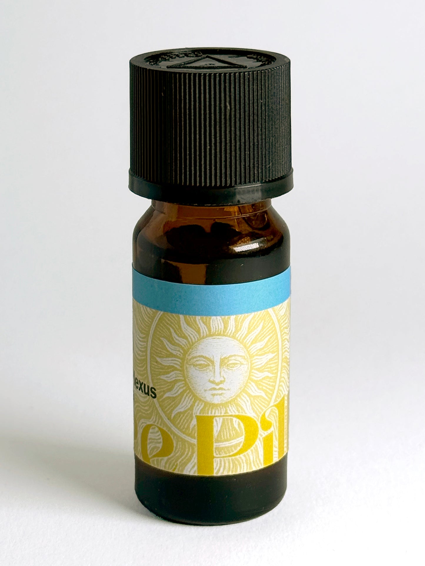 Lemon Essential Oil (Solar Plexus Chakra - "I Do") - 100% Pure