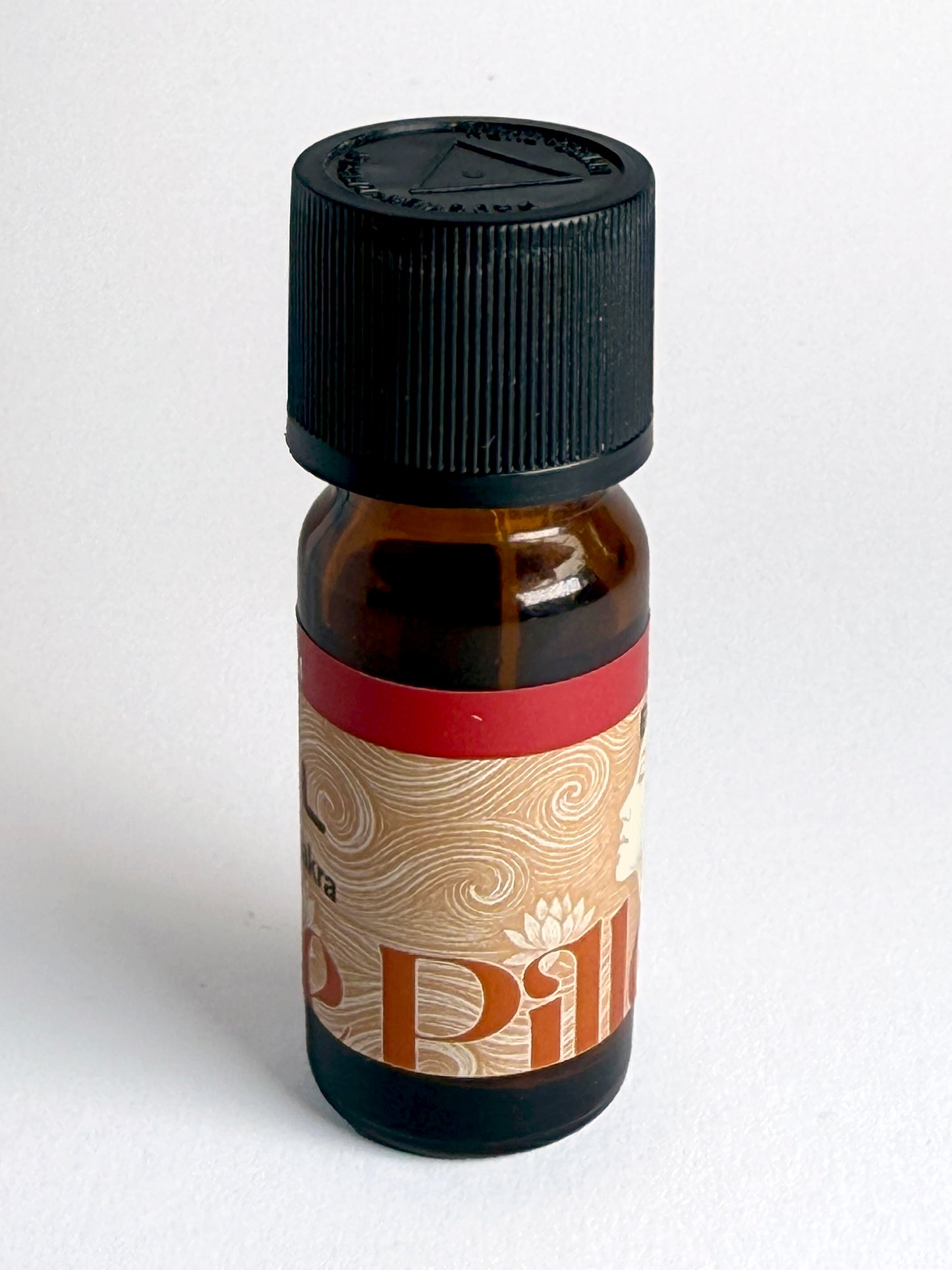 Cardamom Essential Oil (Sacral Chakra - "I Feel") - 100% Pure