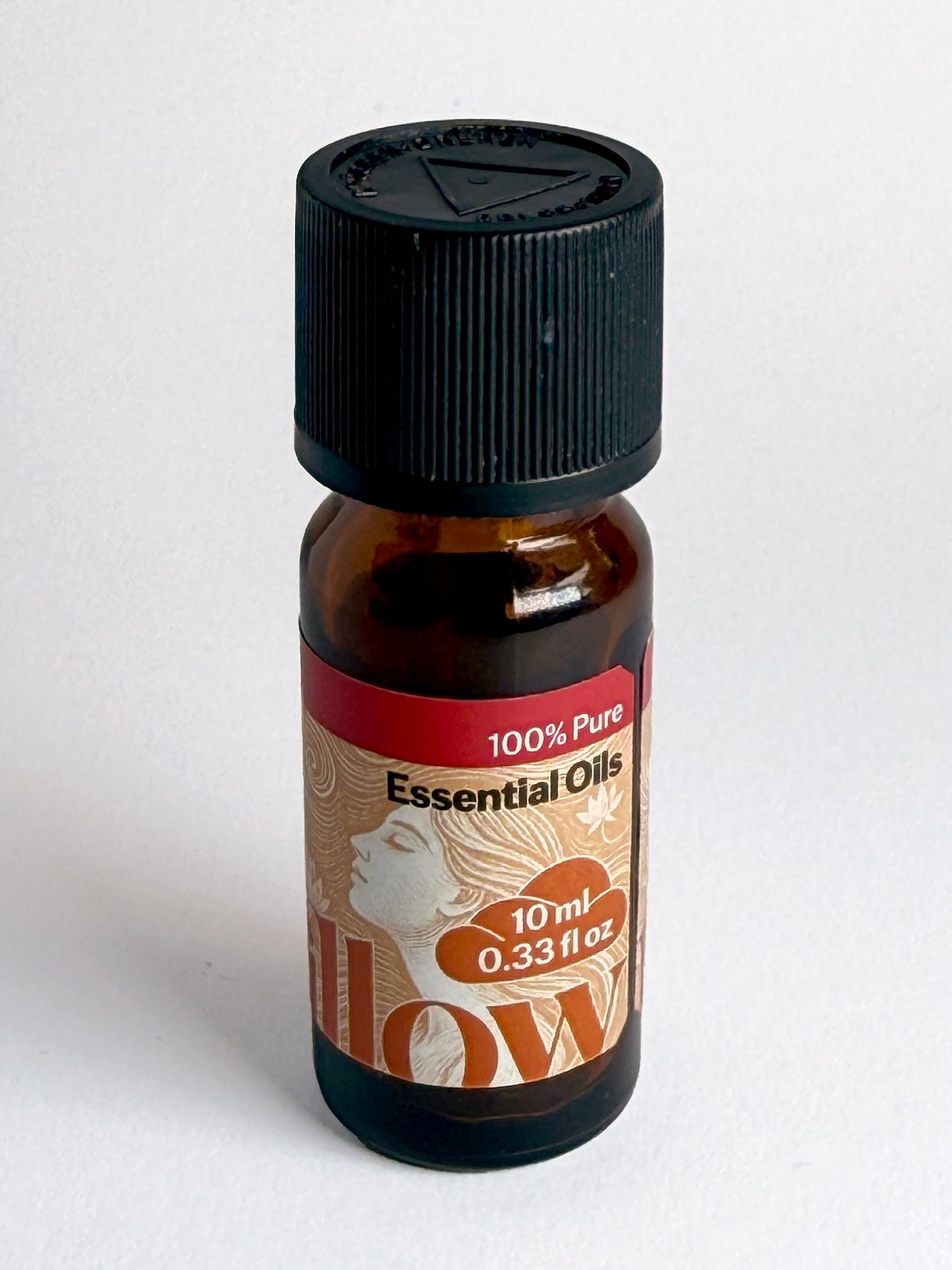 Cardamom Essential Oil (Sacral Chakra - "I Feel") - 100% Pure