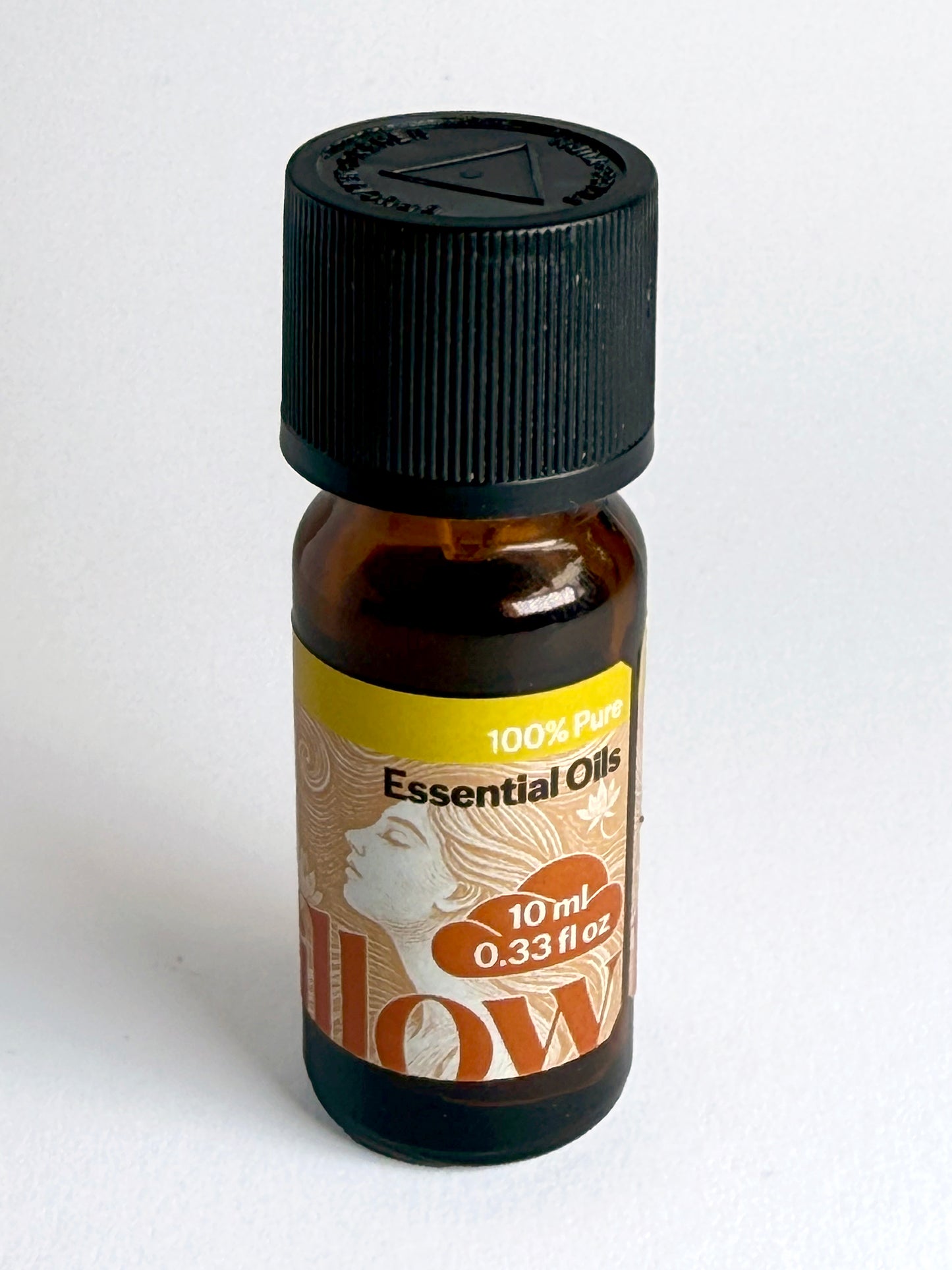 Sandalwood Essential Oil (Sacral Chakra - "I Feel") - 100% Pure