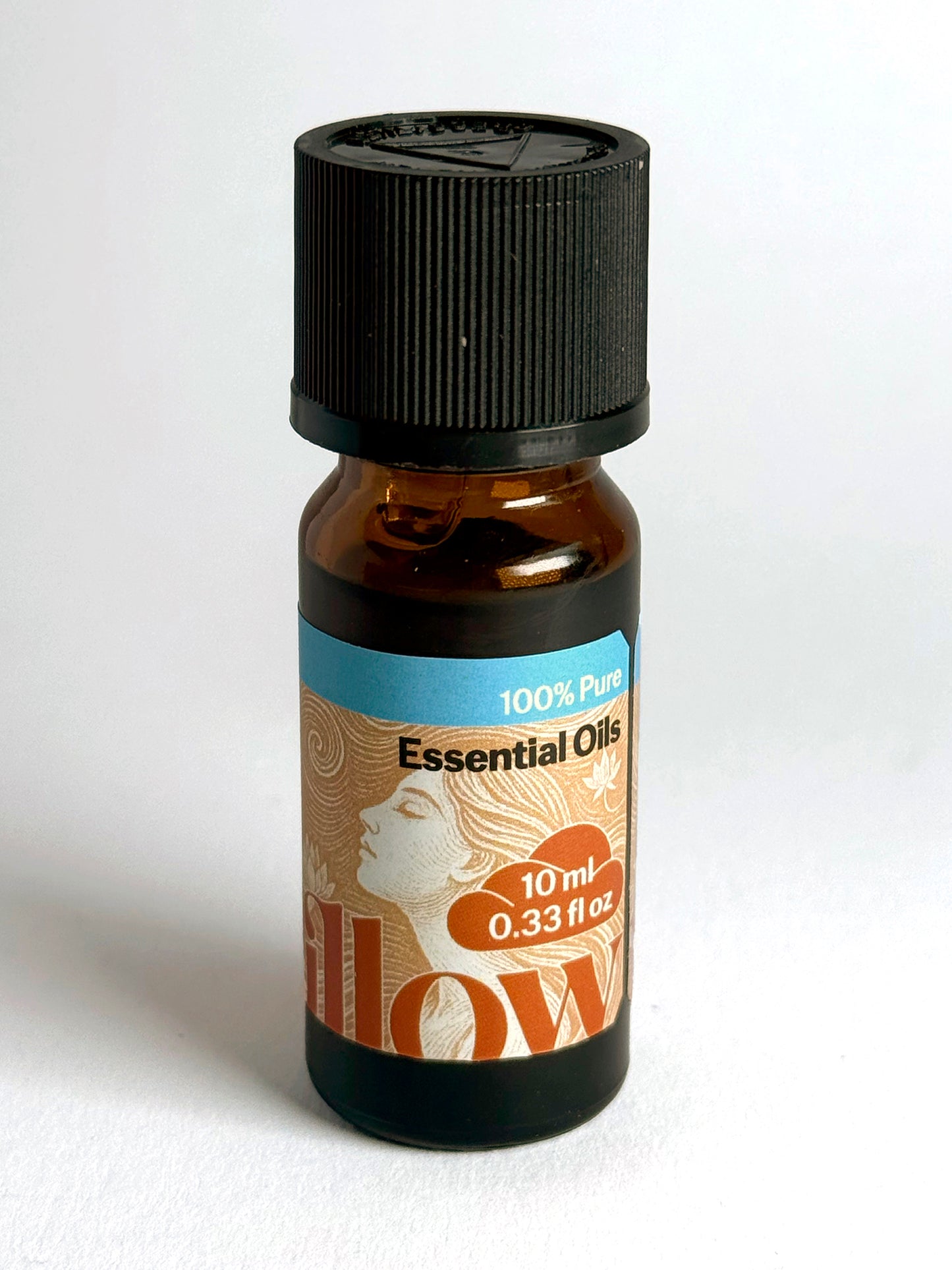Sweet Orange Essential Oil (Sacral Chakra - "I Feel") - 100% Pure