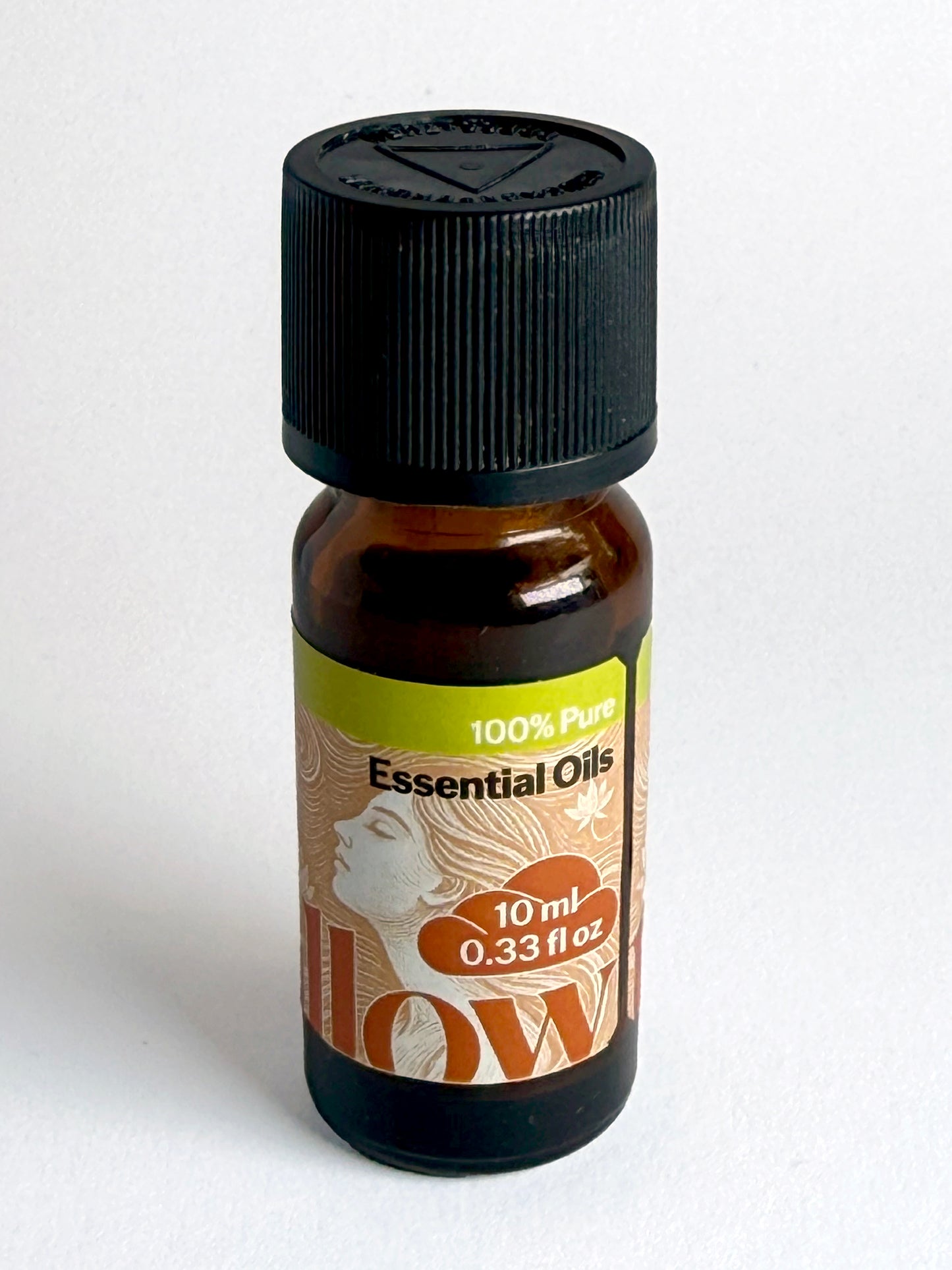 Vanilla Essential Oil (Sacral Chakra - "I Feel") - 100% Pure