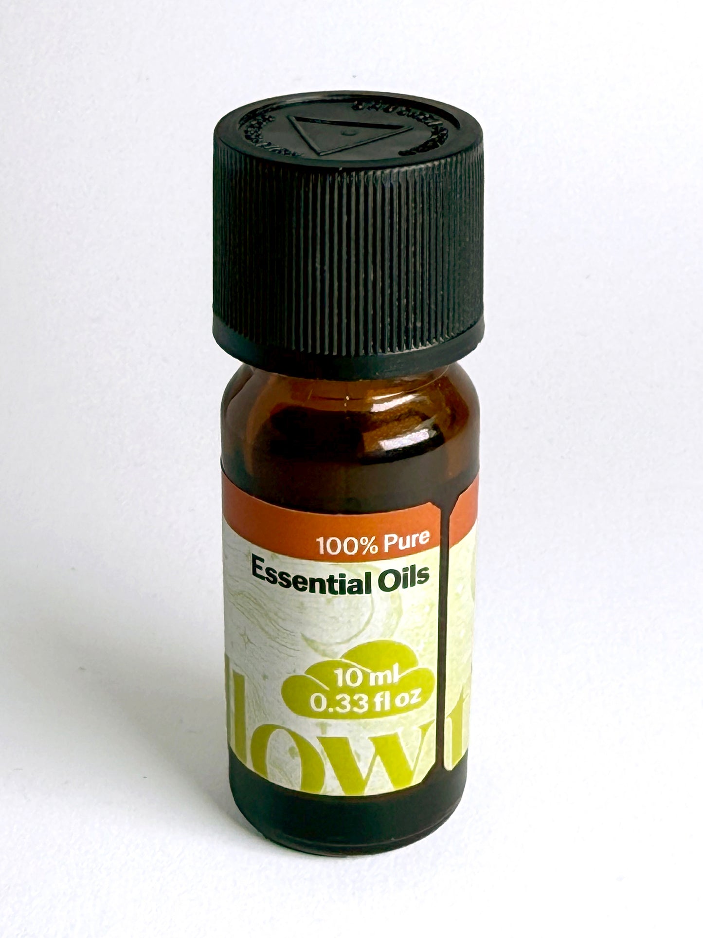 Bergamot Essential Oil (Heart Chakra - "I Love") - 100% Pure