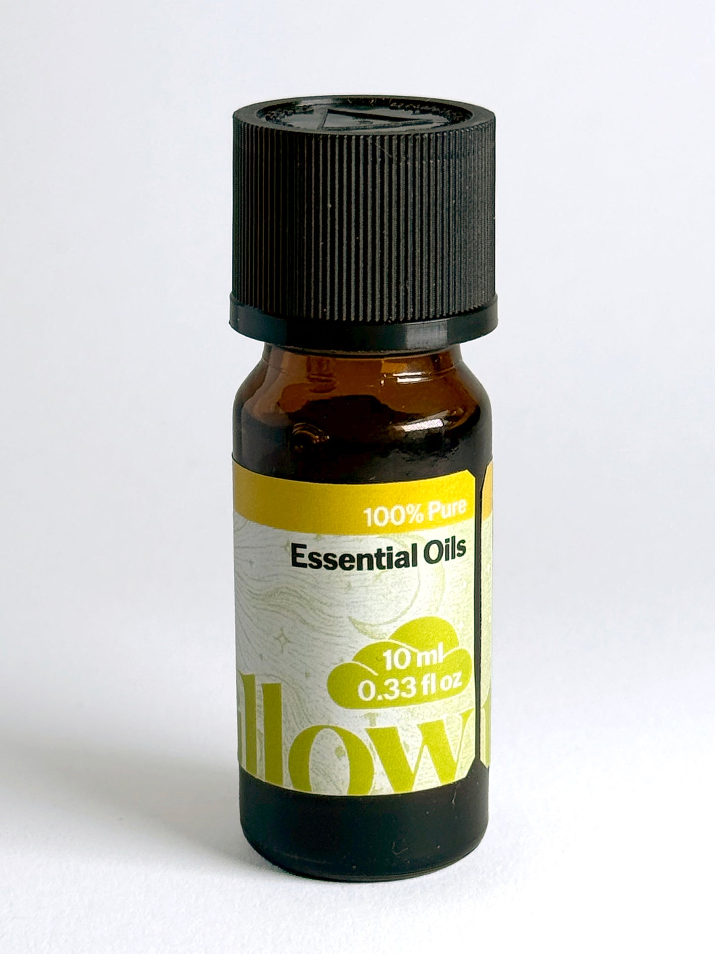 Geranium Essential Oil (Heart Chakra - "I Love") - 100% Pure