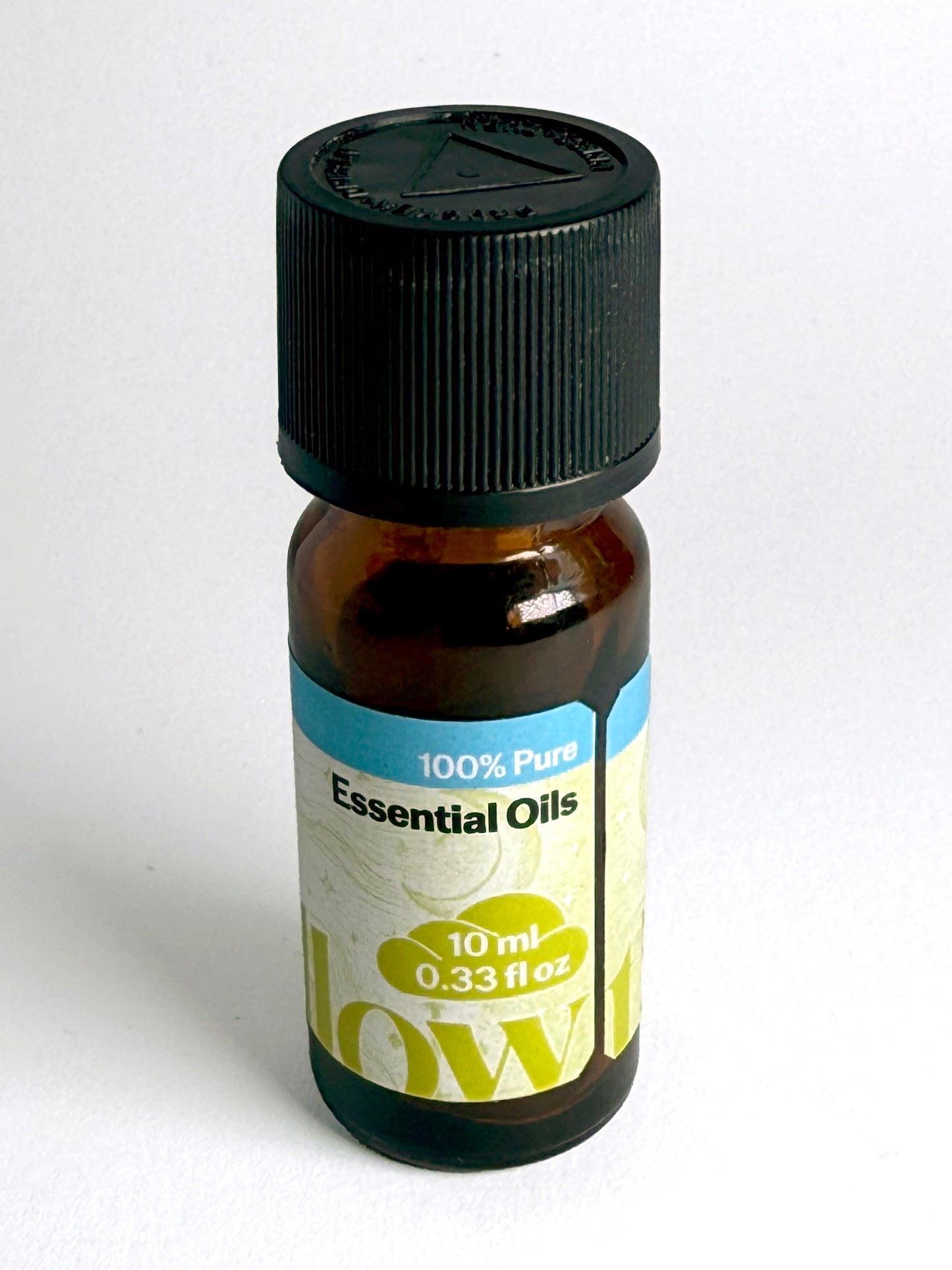 Rose Essential Oil (Heart Chakra - "I Love") - 100% Pure