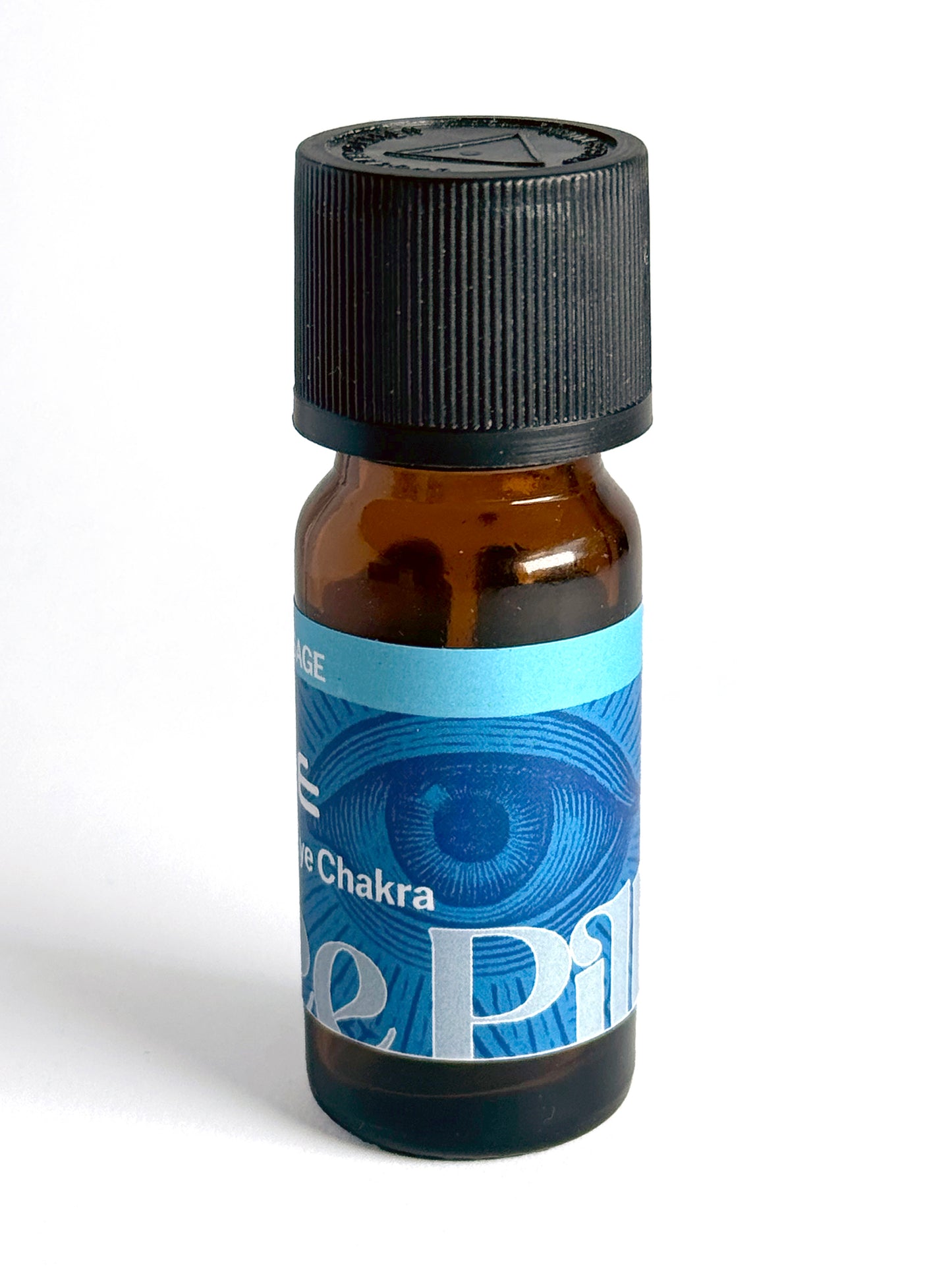 Clary Sage Essential Oil (Third Eye Chakra - "I See") - 100% Pure
