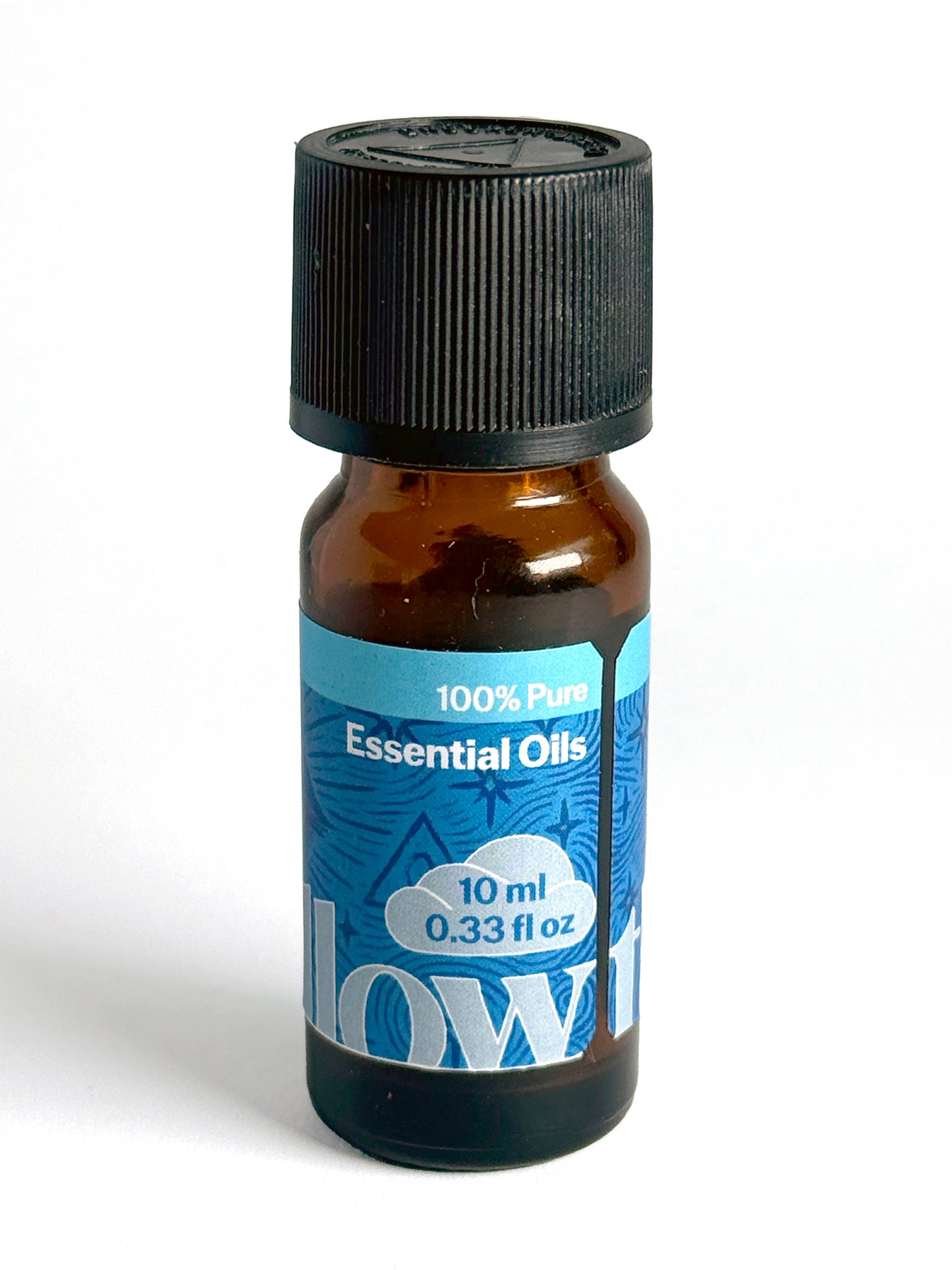 Clary Sage Essential Oil (Third Eye Chakra - "I See") - 100% Pure