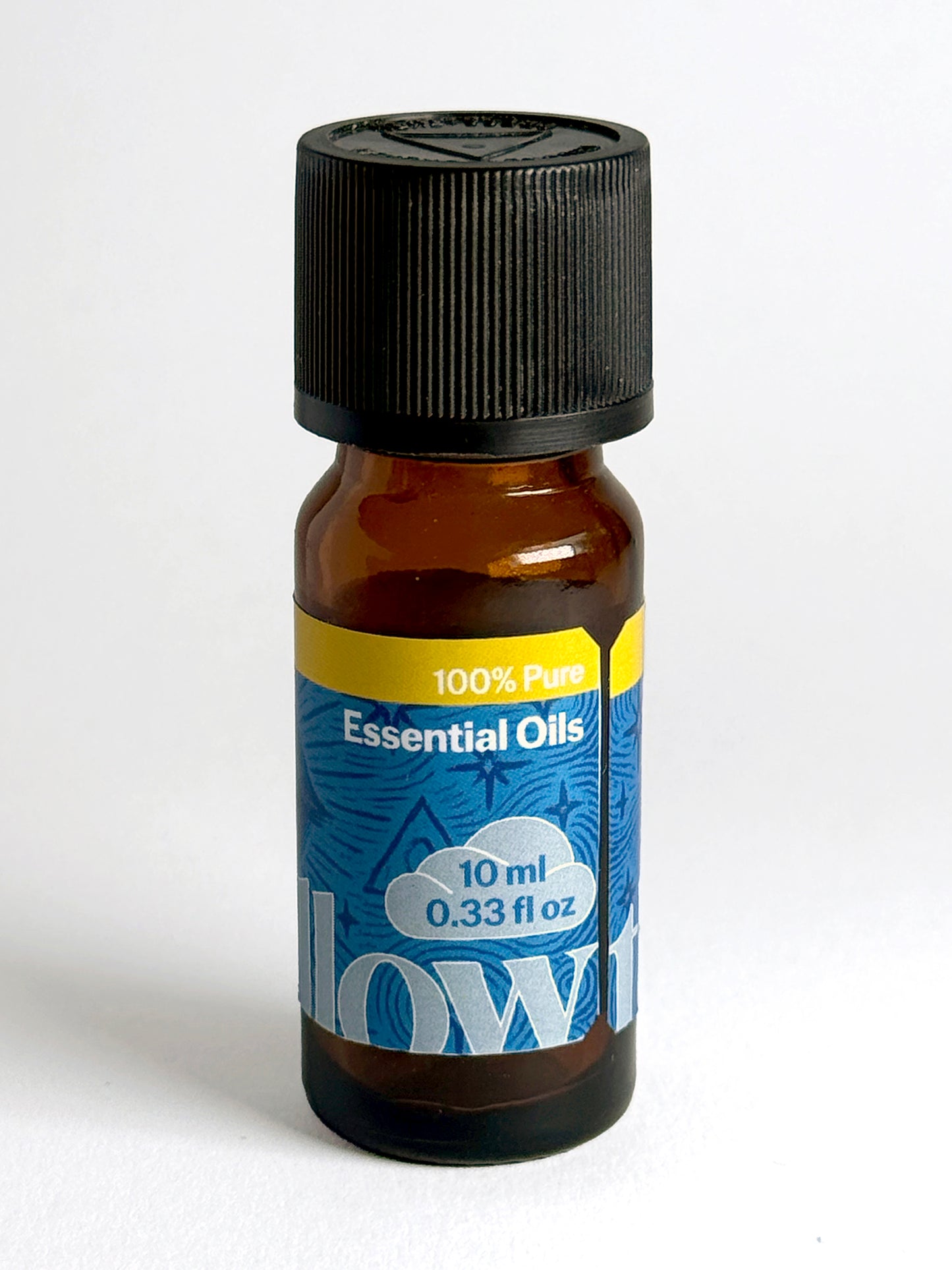 Patchouli Essential Oil (Third Eye Chakra - "I See") - 100% Pure