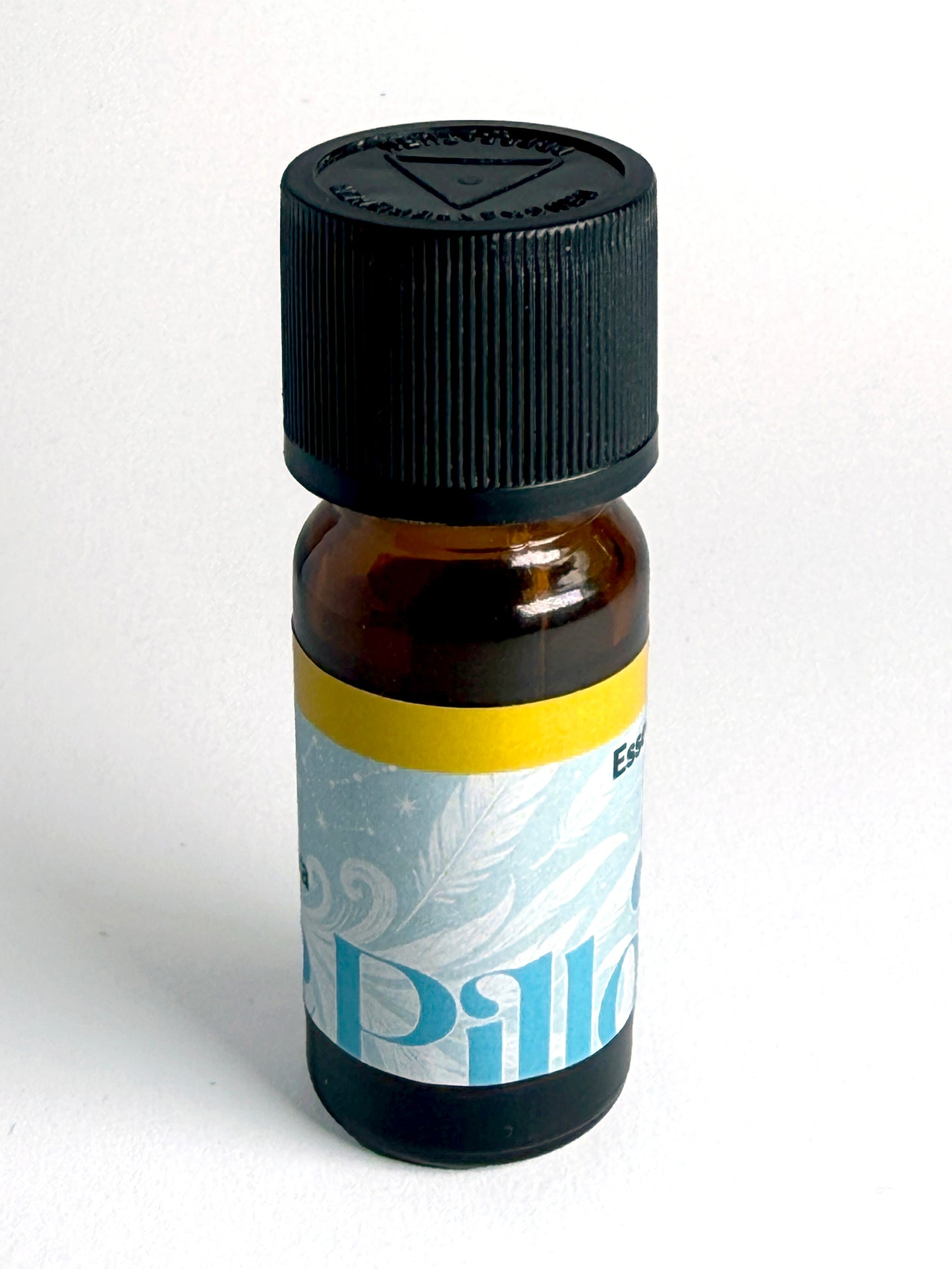 Chamomile Essential Oil (Throat Chakra - "I Talk") - 100% Pure