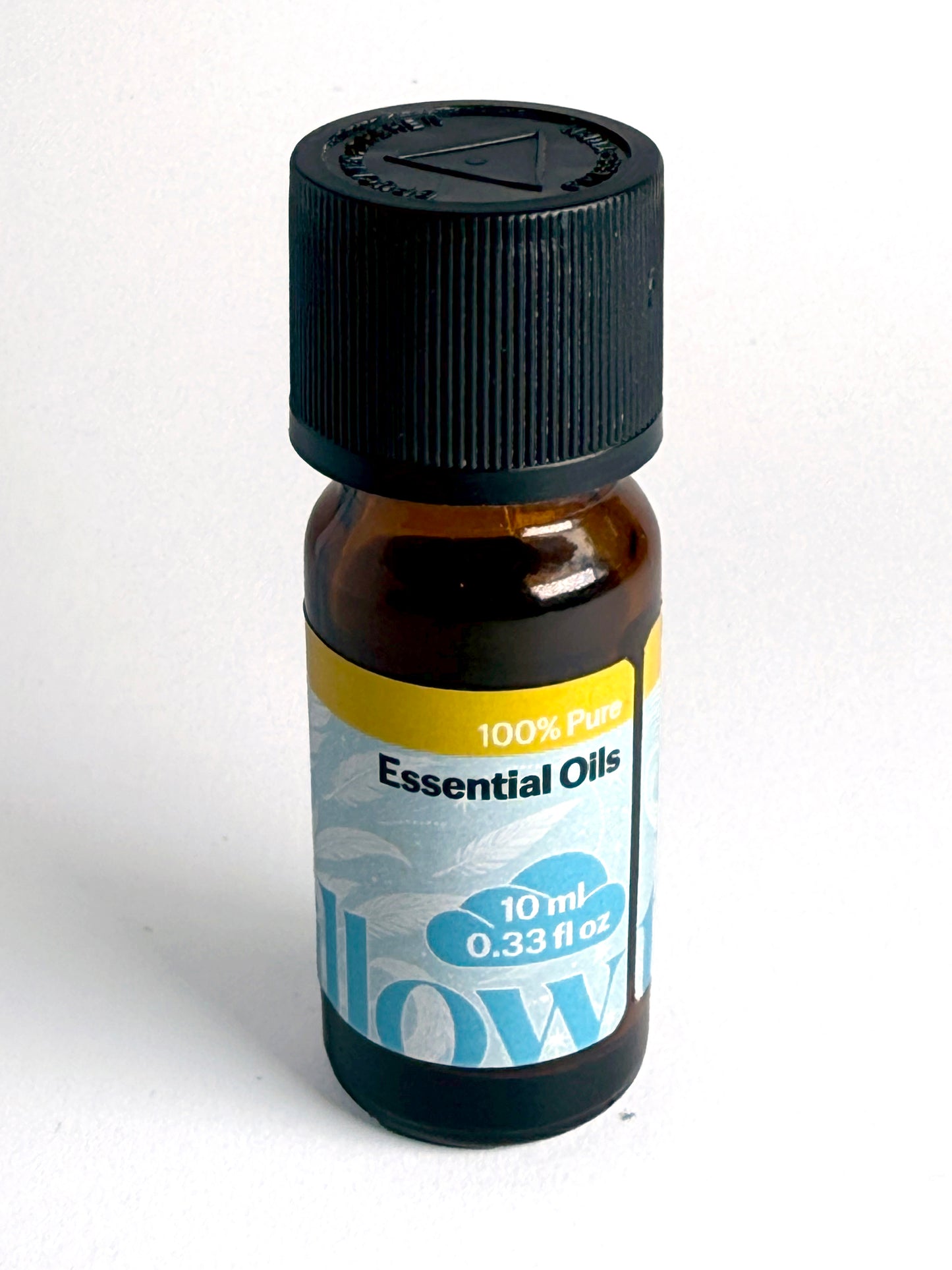 Chamomile Essential Oil (Throat Chakra - "I Talk") - 100% Pure