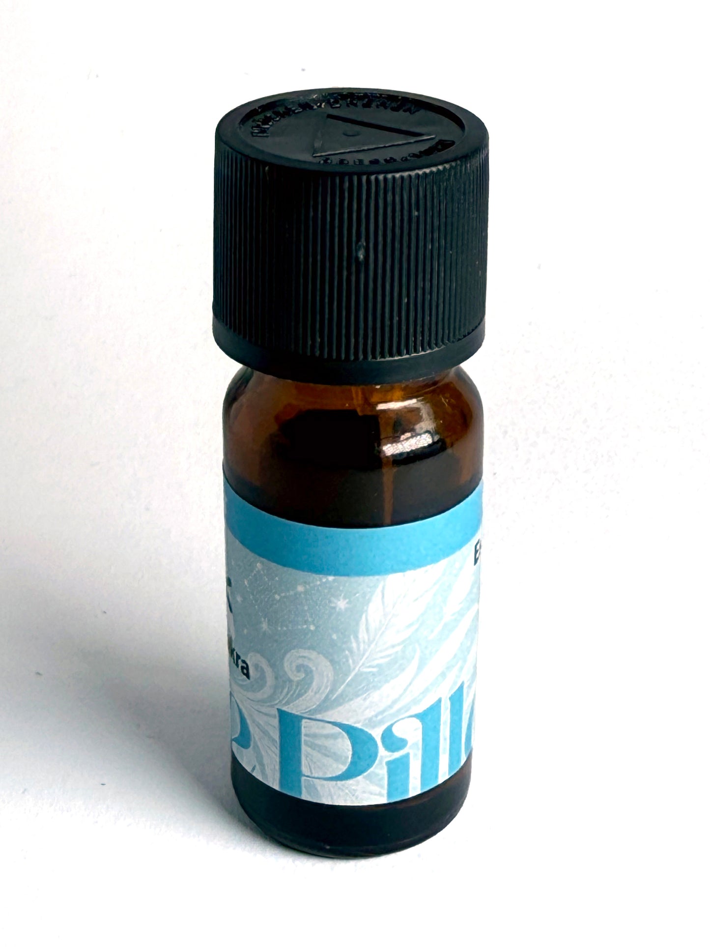Peppermint Essential Oil (Throat Chakra - "I Talk") - 100% Pure