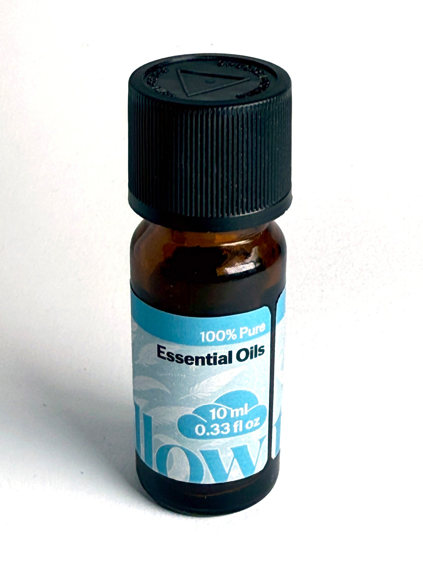 Peppermint Essential Oil (Throat Chakra - "I Talk") - 100% Pure