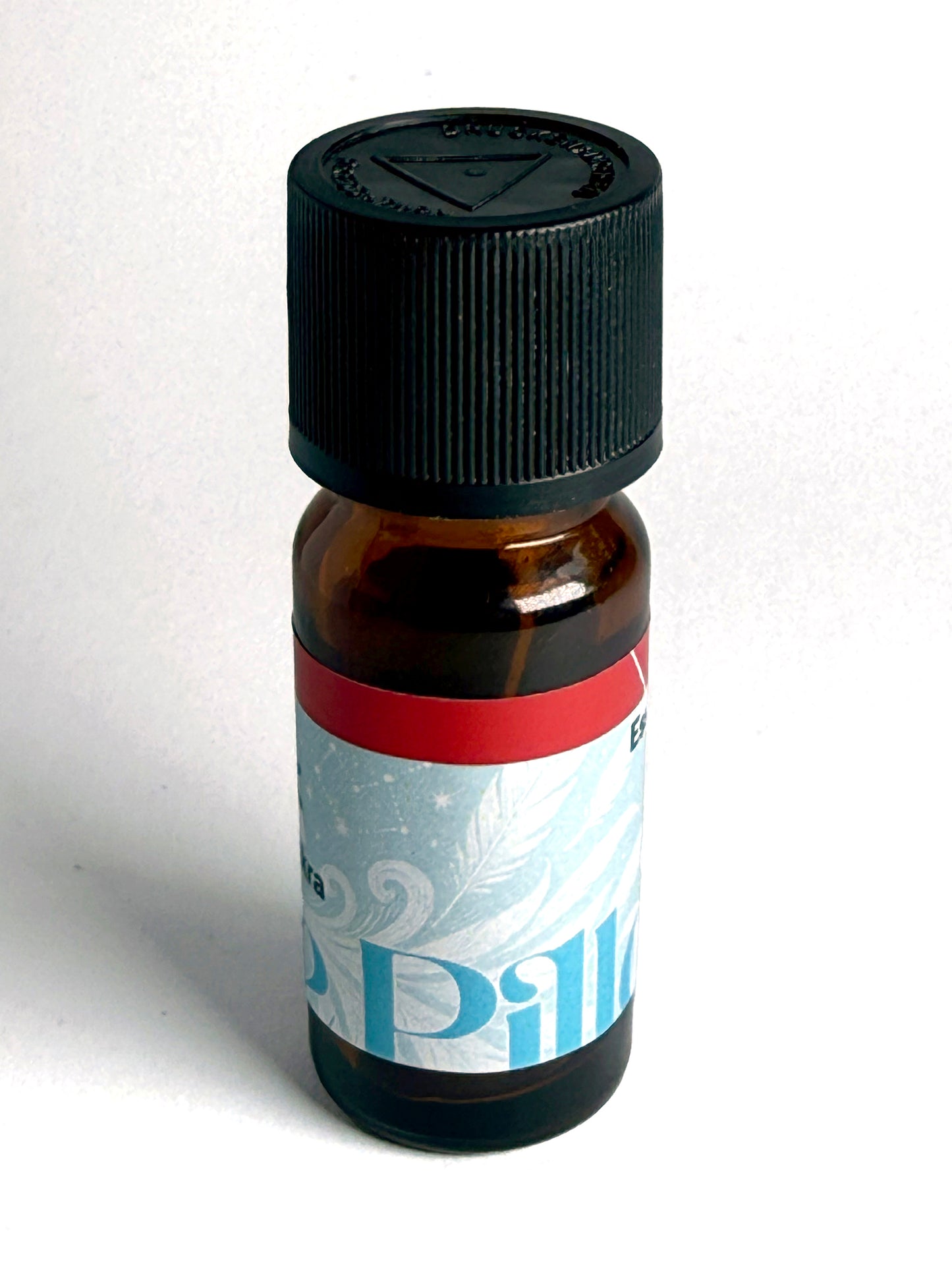 Spearmint Essential Oil (Throat Chakra - "I Talk") - 100% Pure