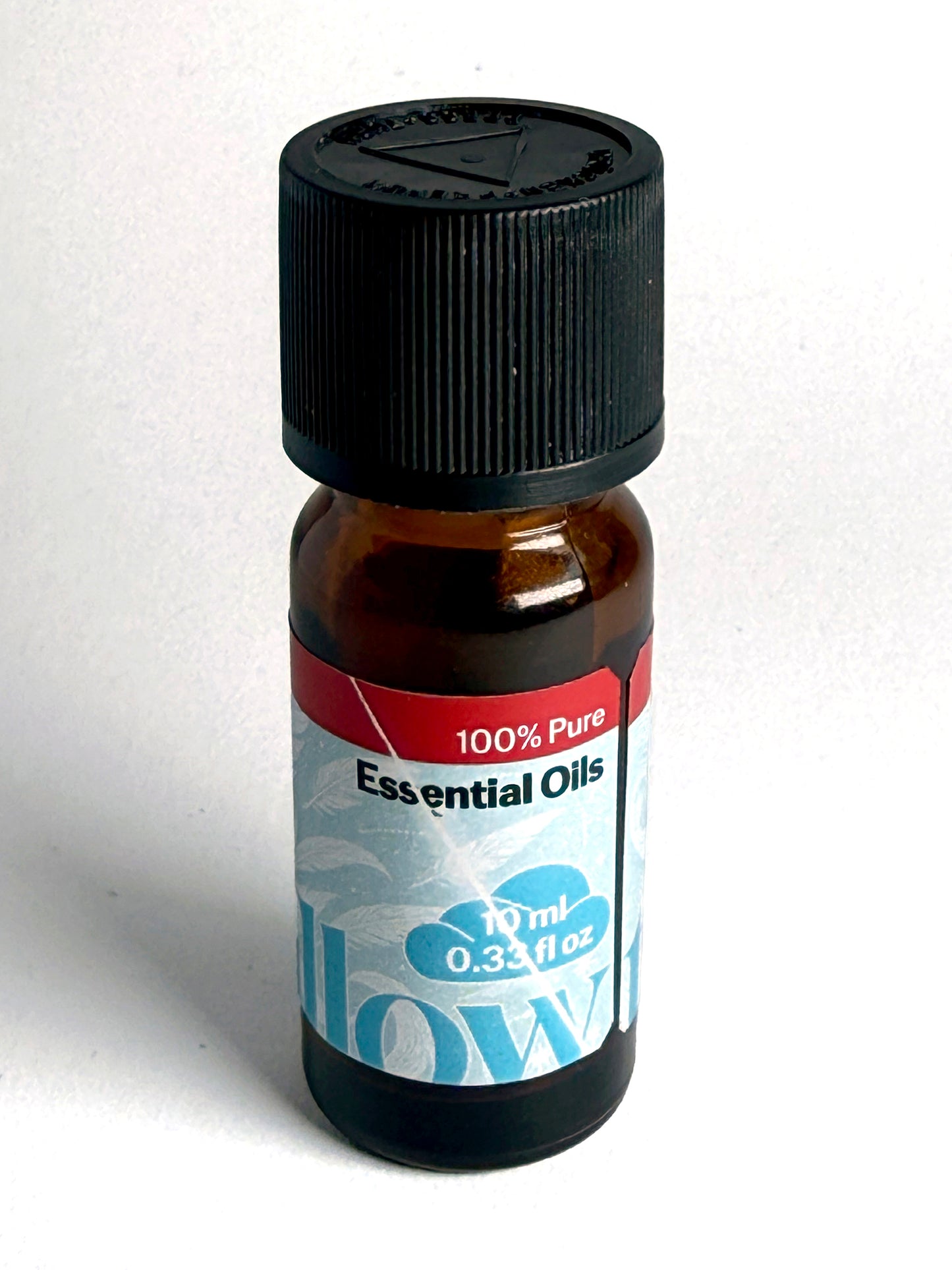 Spearmint Essential Oil (Throat Chakra - "I Talk") - 100% Pure
