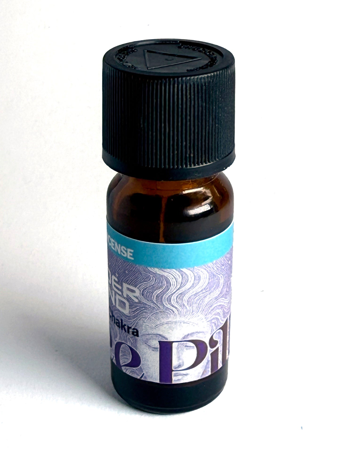 Frankincense Essential Oil (Crown Chakra - "I Understand") - 100% Pure