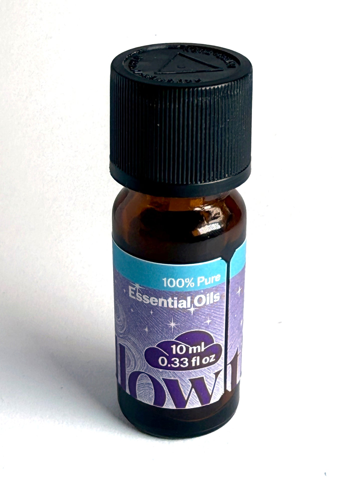 Frankincense Essential Oil (Crown Chakra - "I Understand") - 100% Pure