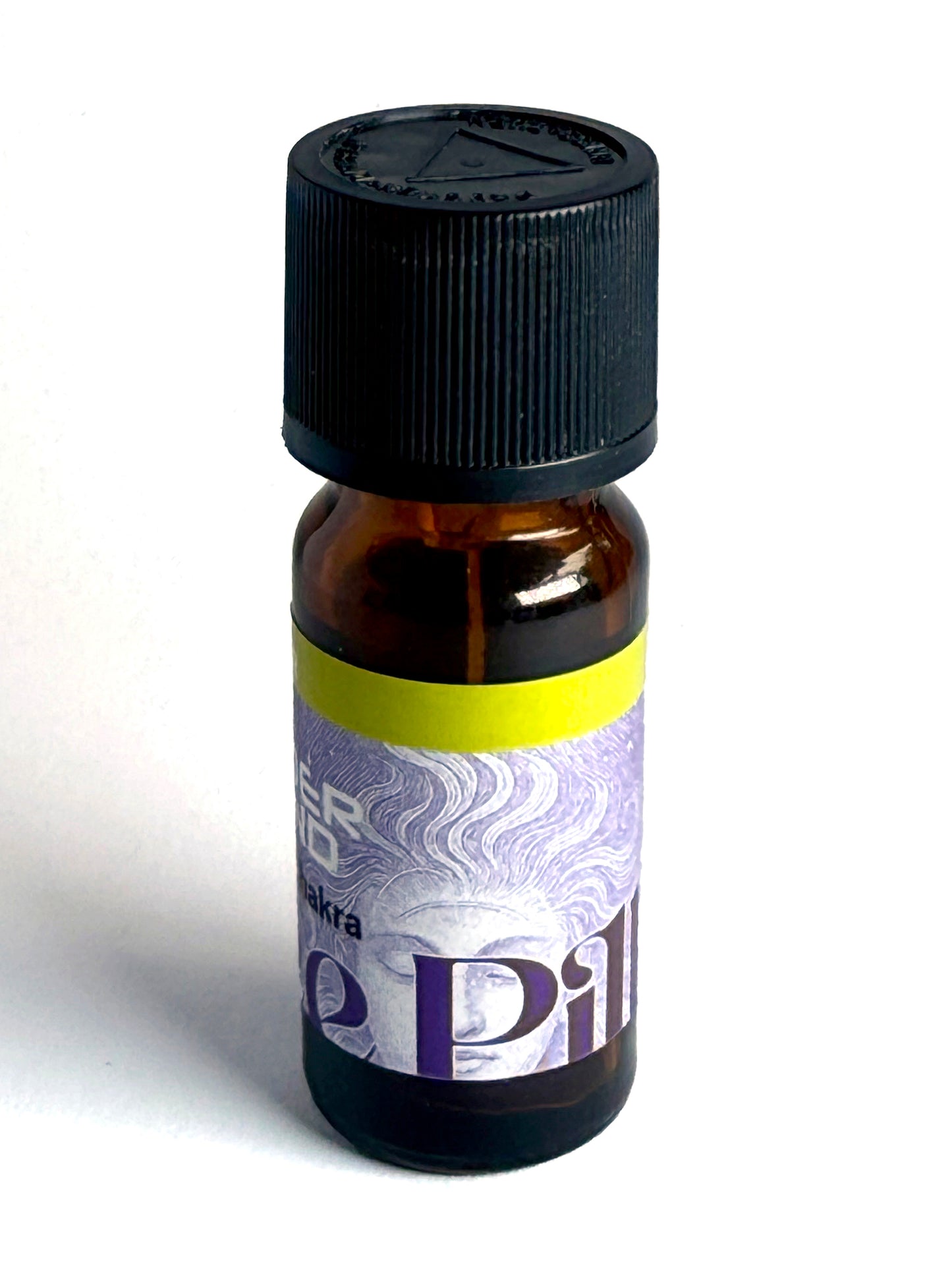 Lavender Essential Oil (Crown Chakra - "I Understand") - 100% Pure