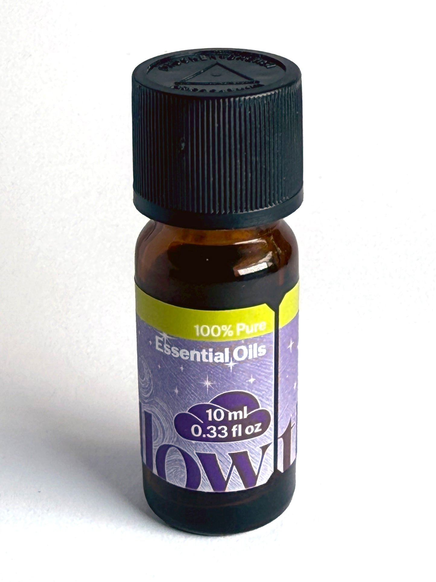 Lavender Essential Oil (Crown Chakra - "I Understand") - 100% Pure