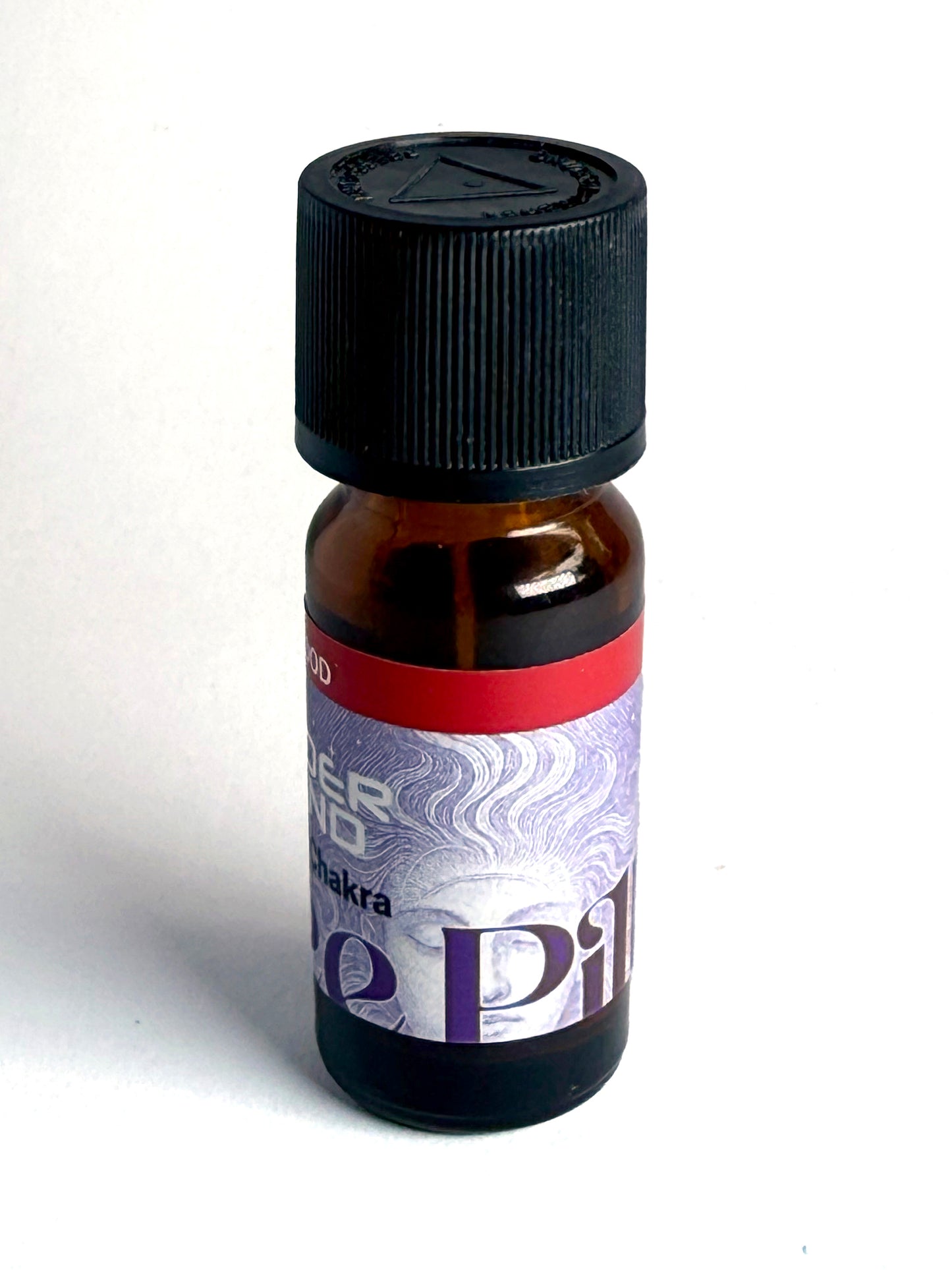 Rosewood Essential Oil (Crown Chakra - "I Understand") - 100% Pure - 10ml