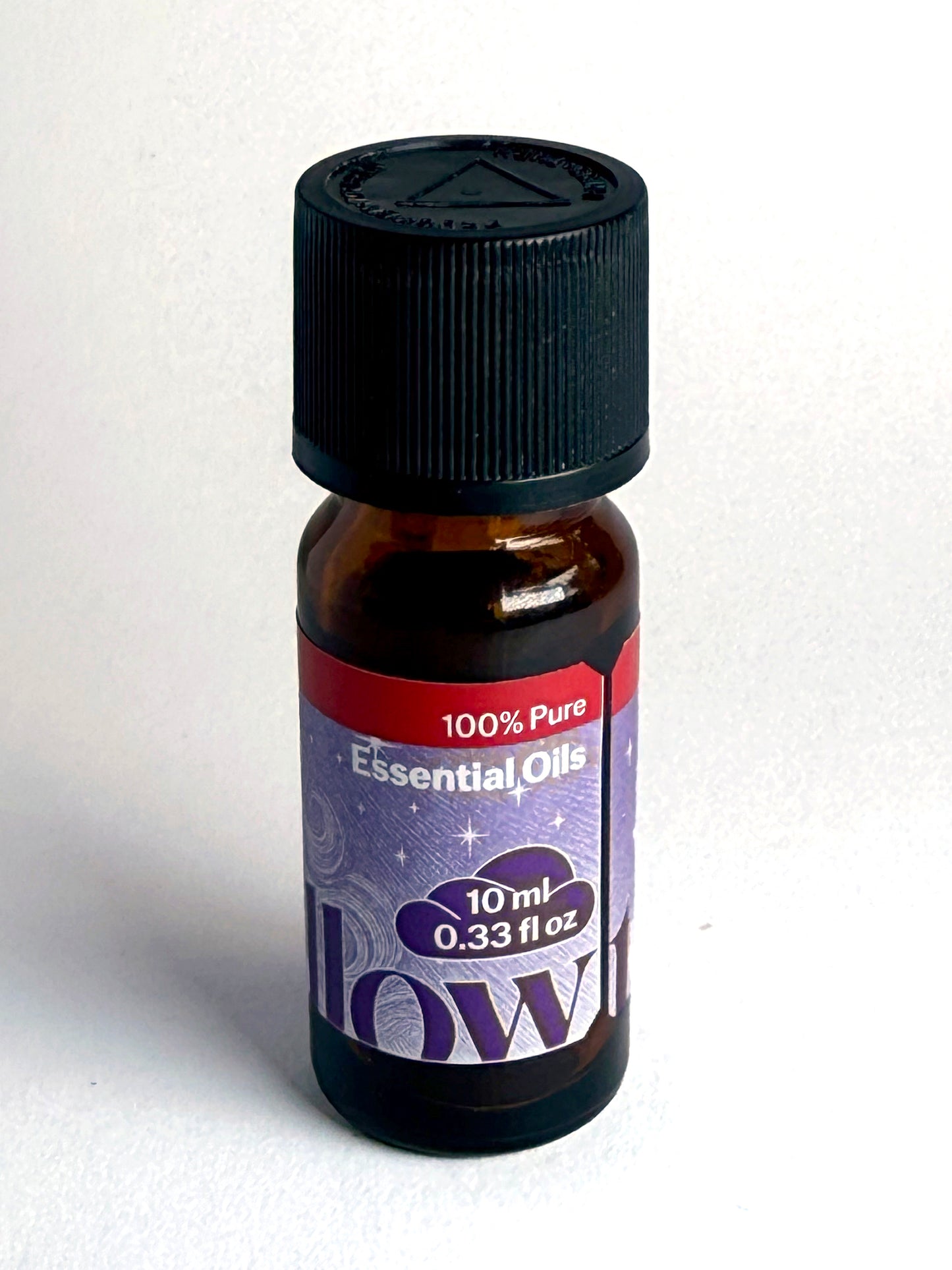 Rosewood Essential Oil (Crown Chakra - "I Understand") - 100% Pure - 10ml