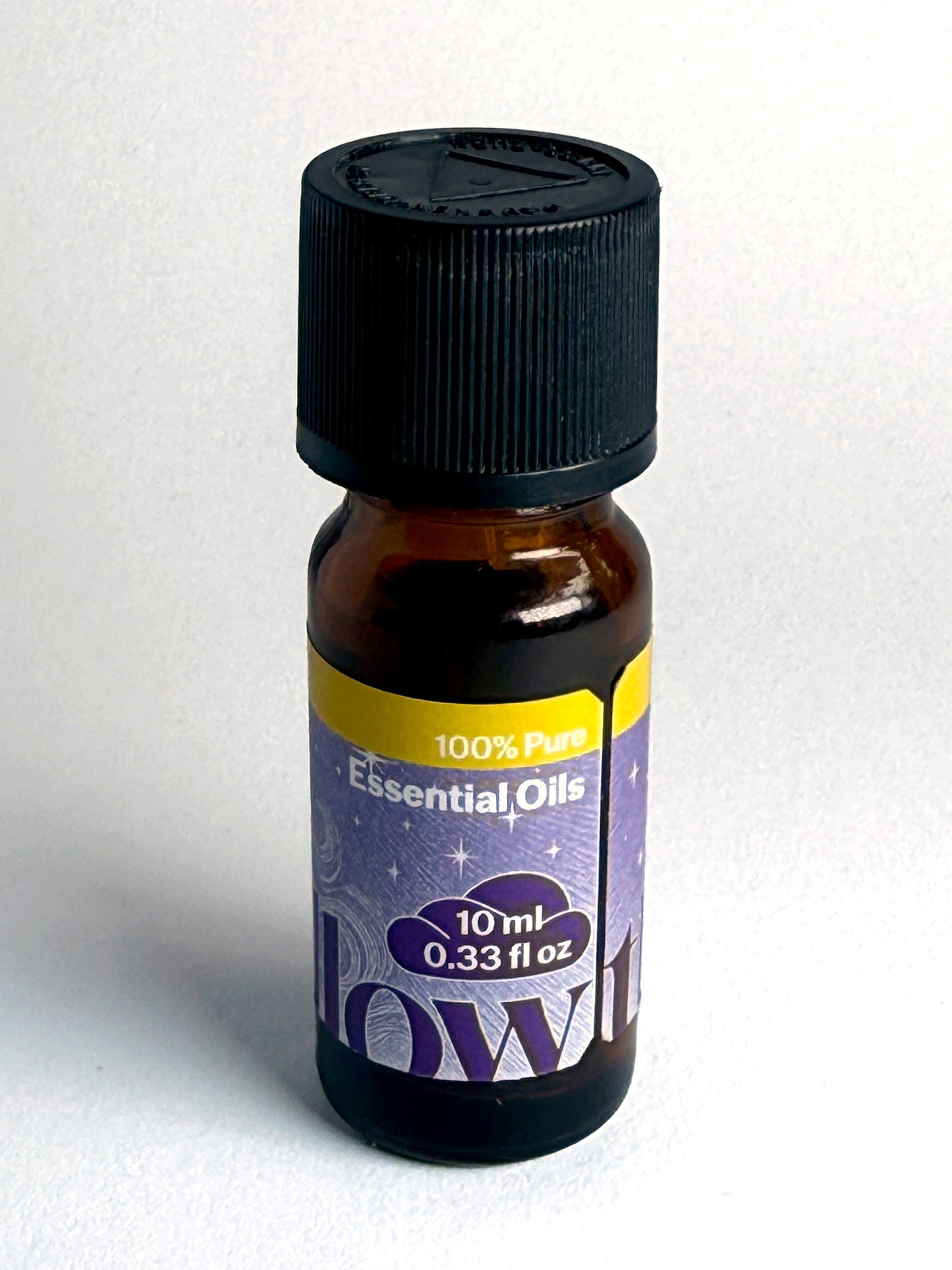 Sandalwood Essential Oil (Crown Chakra - "I Understand") - 100% Pure