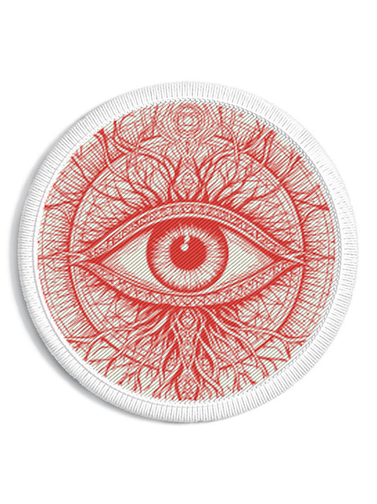 ROOT CHAKRA – “I Am” PATCH
