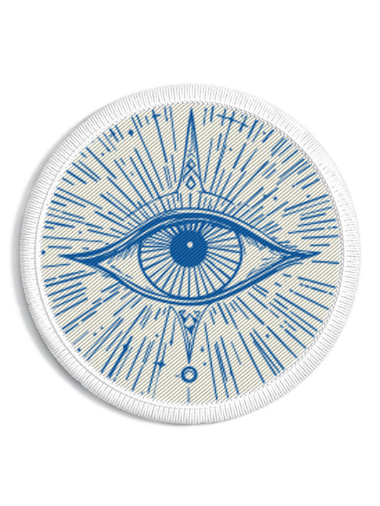 THIRD EYE CHAKRA – “I See” PATCH