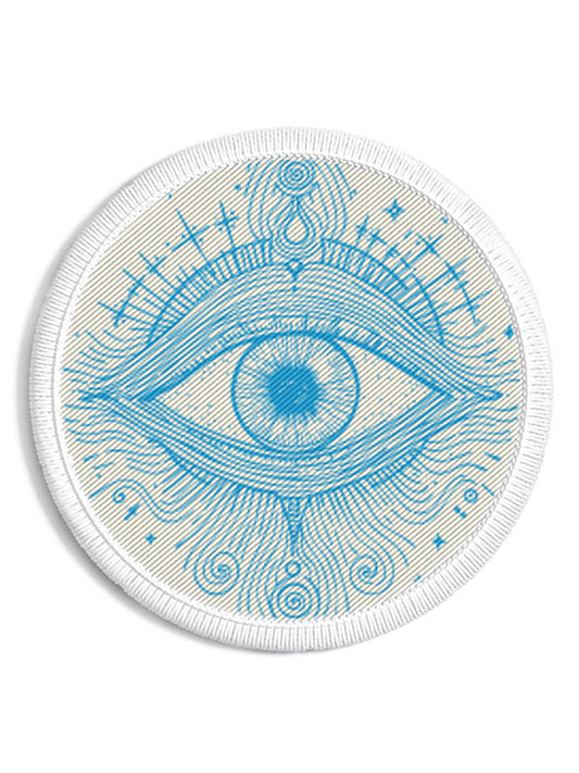 THROAT CHAKRA – “I Talk” PATCH
