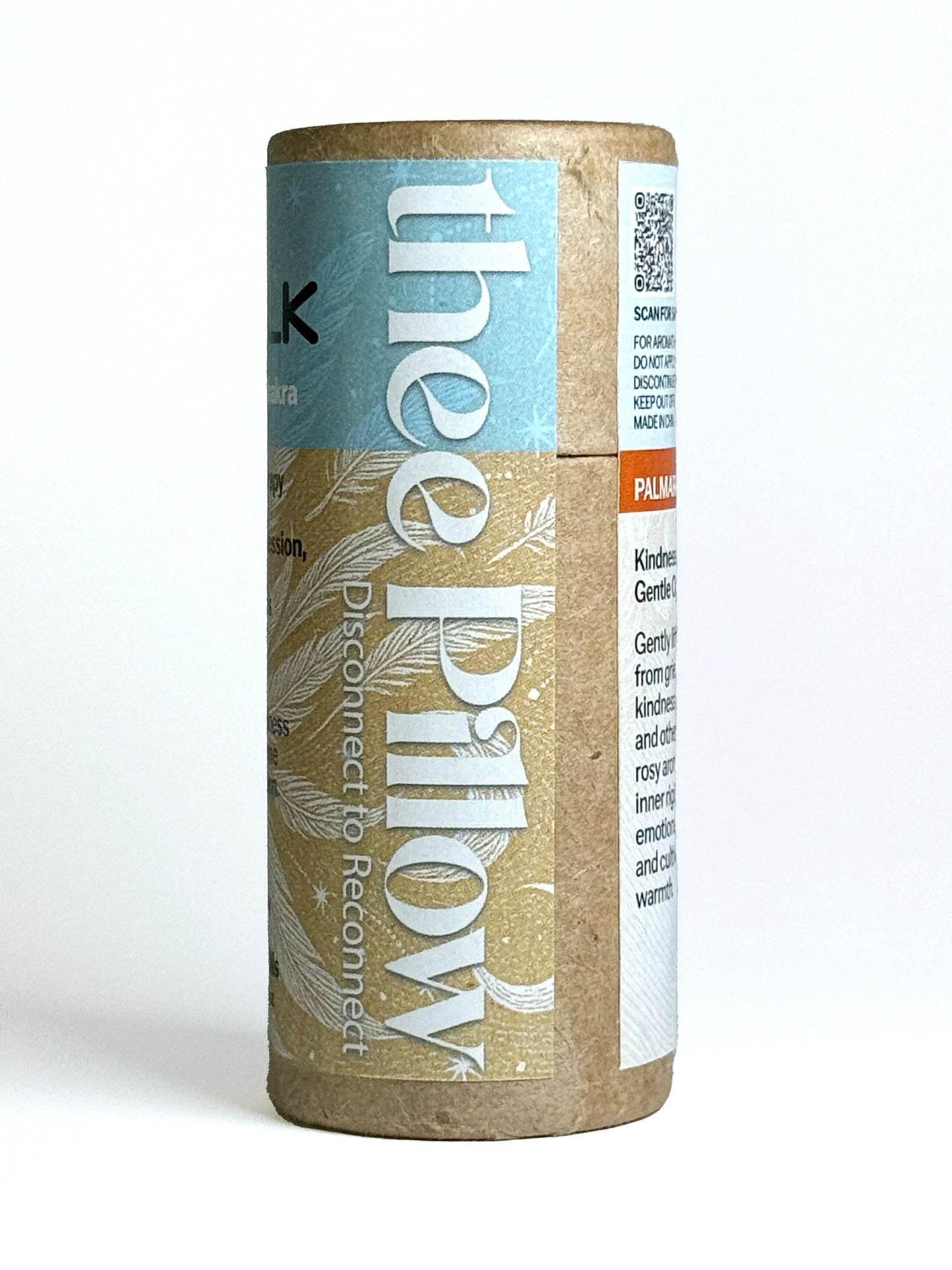 Palmarosa Essential Oil (Throat Chakra – “I Talk”)