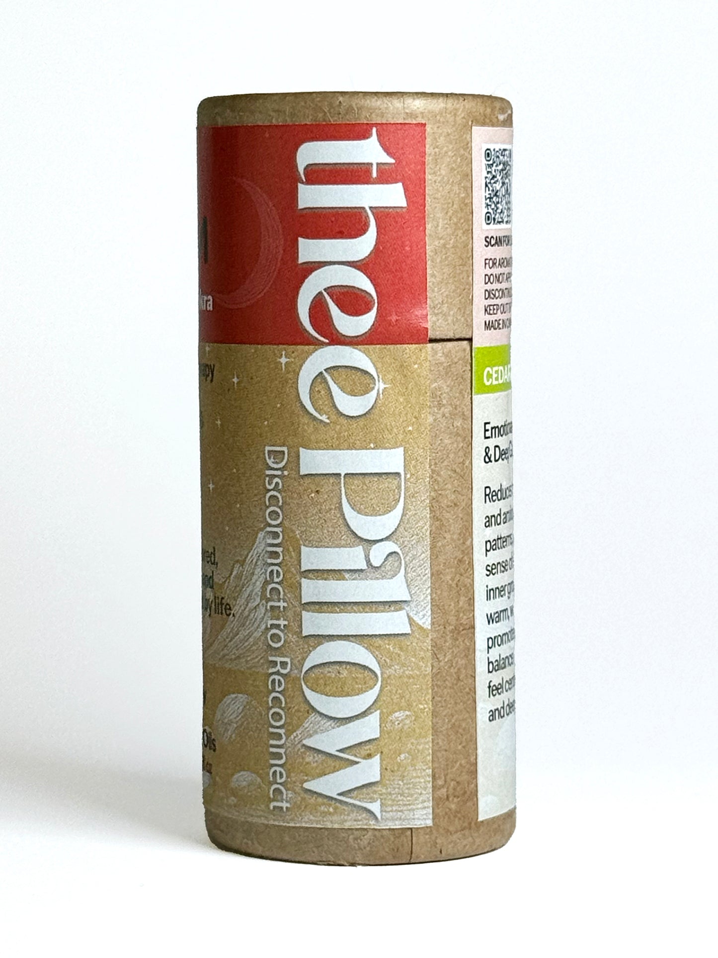 シダーウッドエッセンシャルオイル（ルートチャクラ - 「私は在る」）