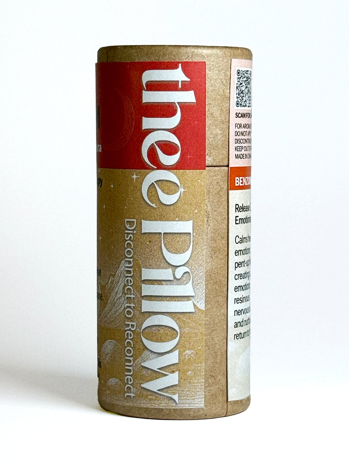 ベンゾインエッセンシャルオイル（ルートチャクラ「私は在る」）