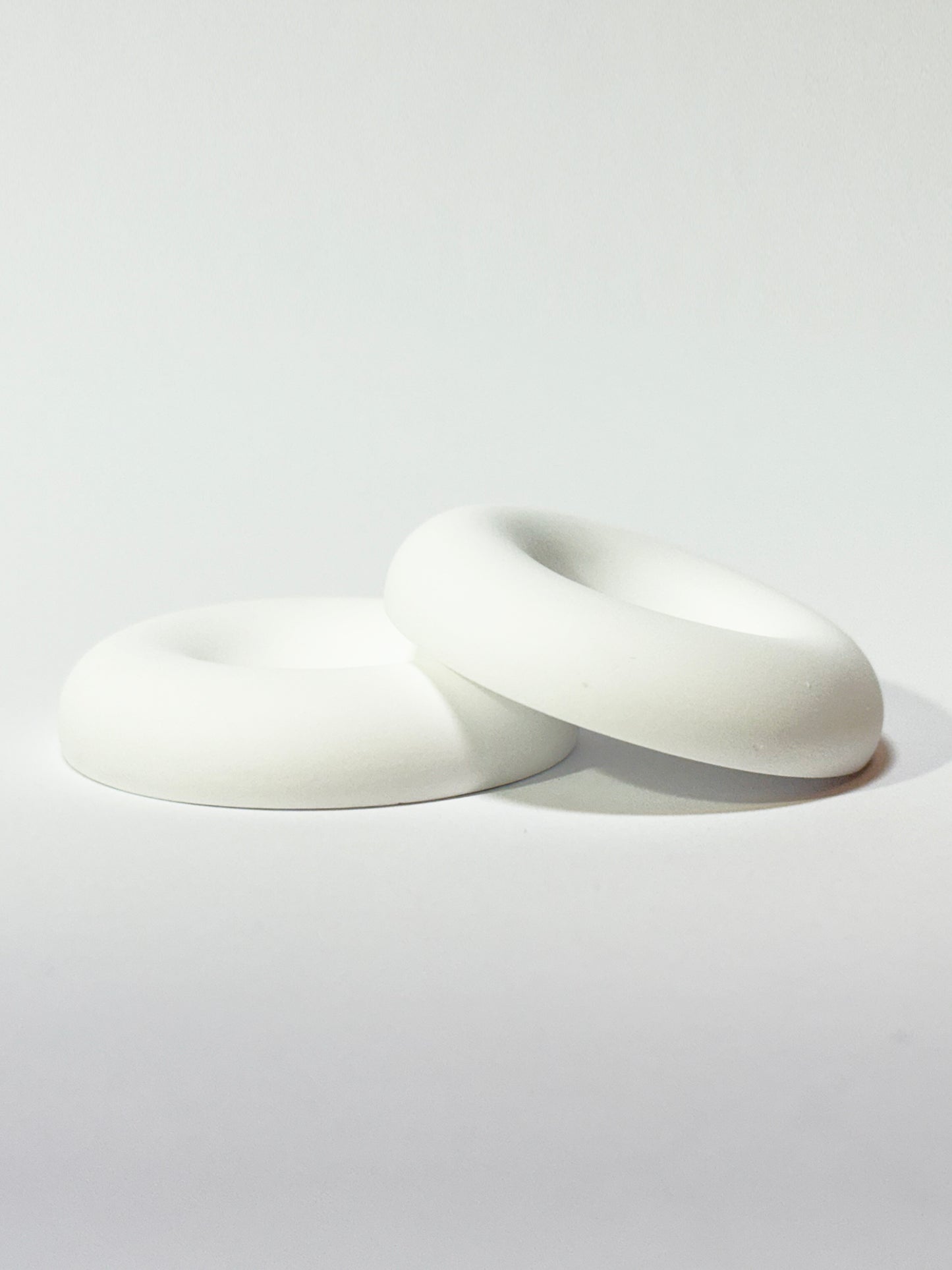 Thee Pillow Aromatherapy Diffuser Coin (Set of 2)