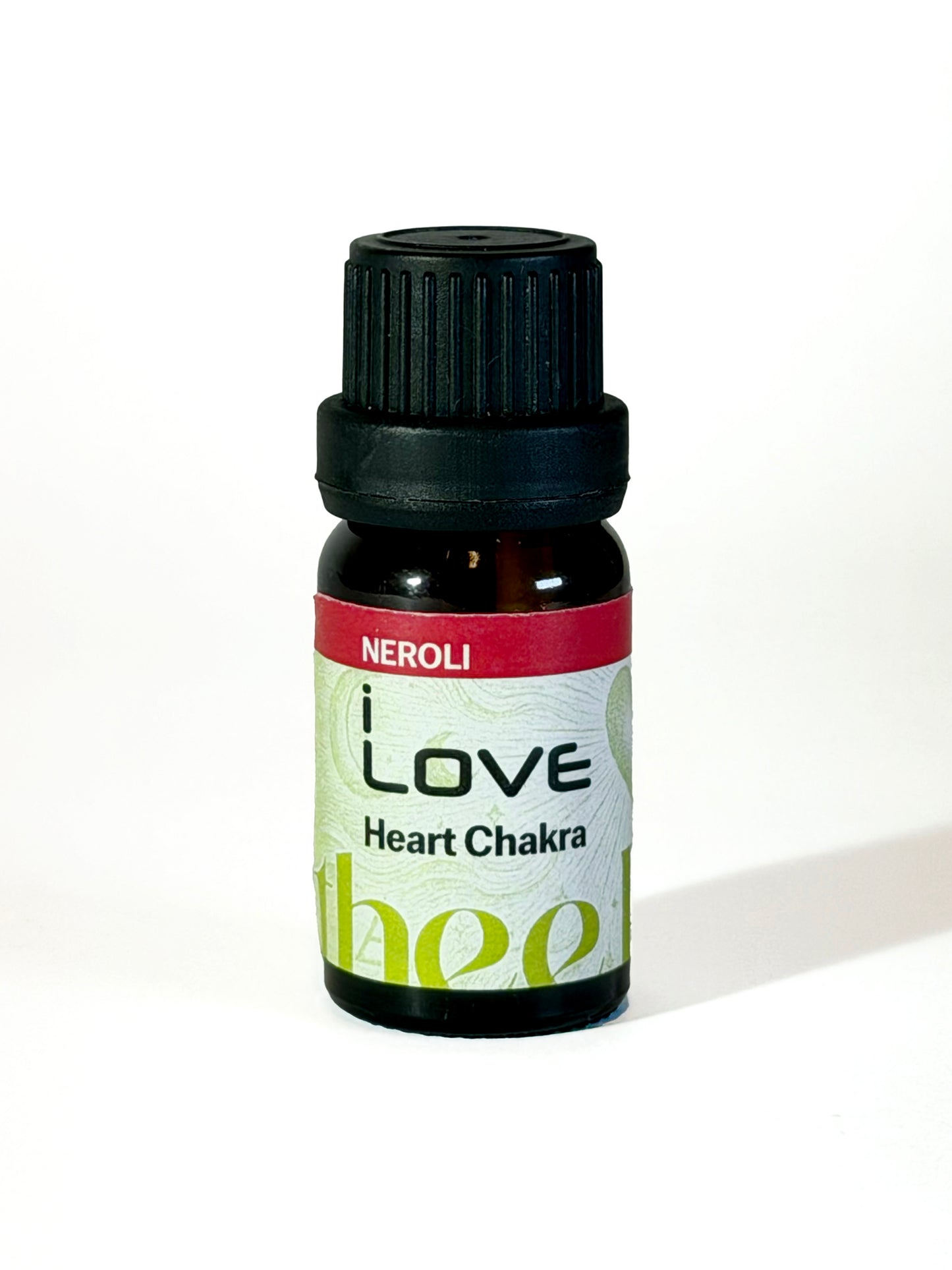 Neroli Essential Oil (Heart Chakra - "I Love")