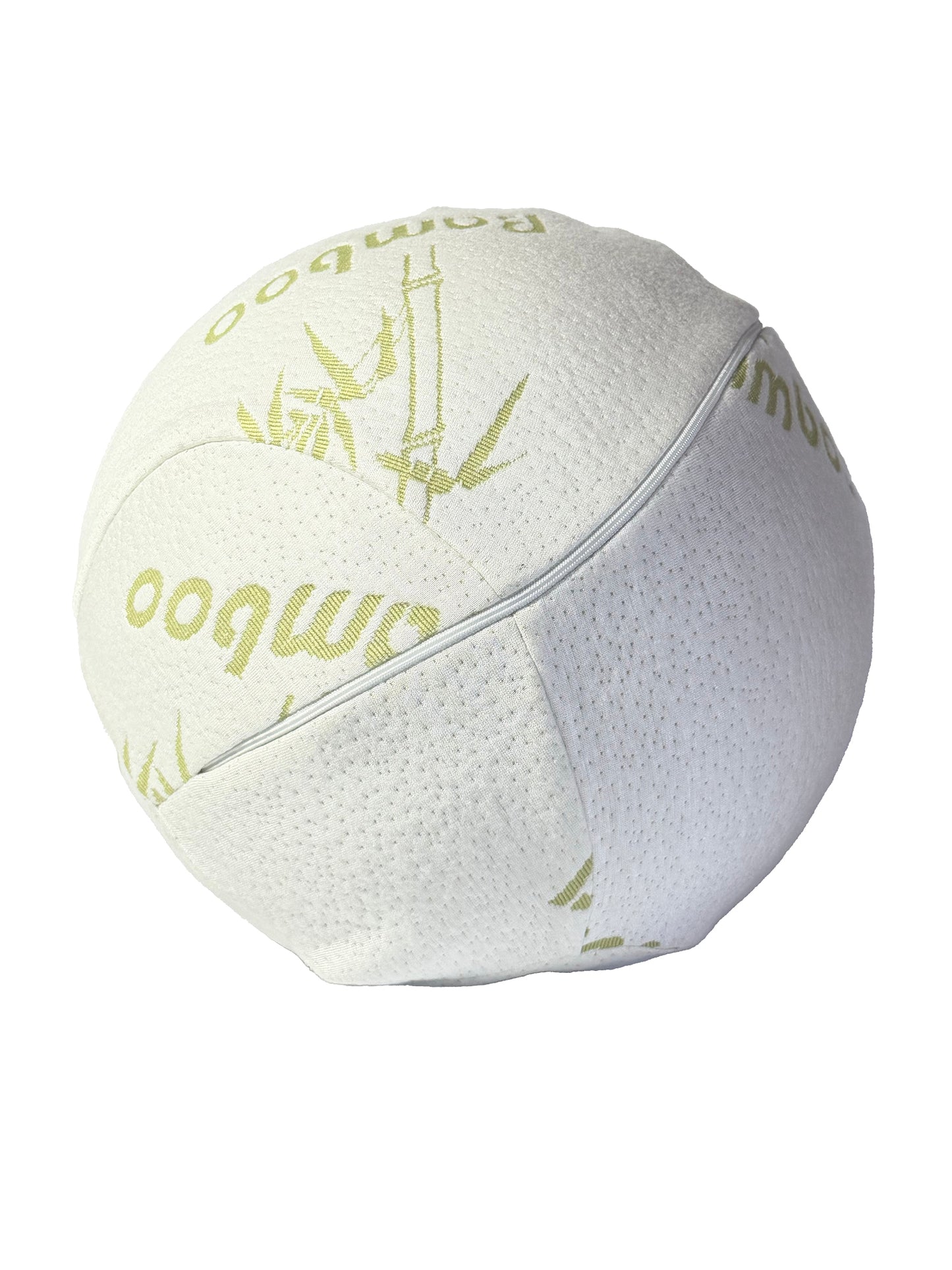 💚 THEE PILLOW — BAMBOO CHARCOAL FABRIC