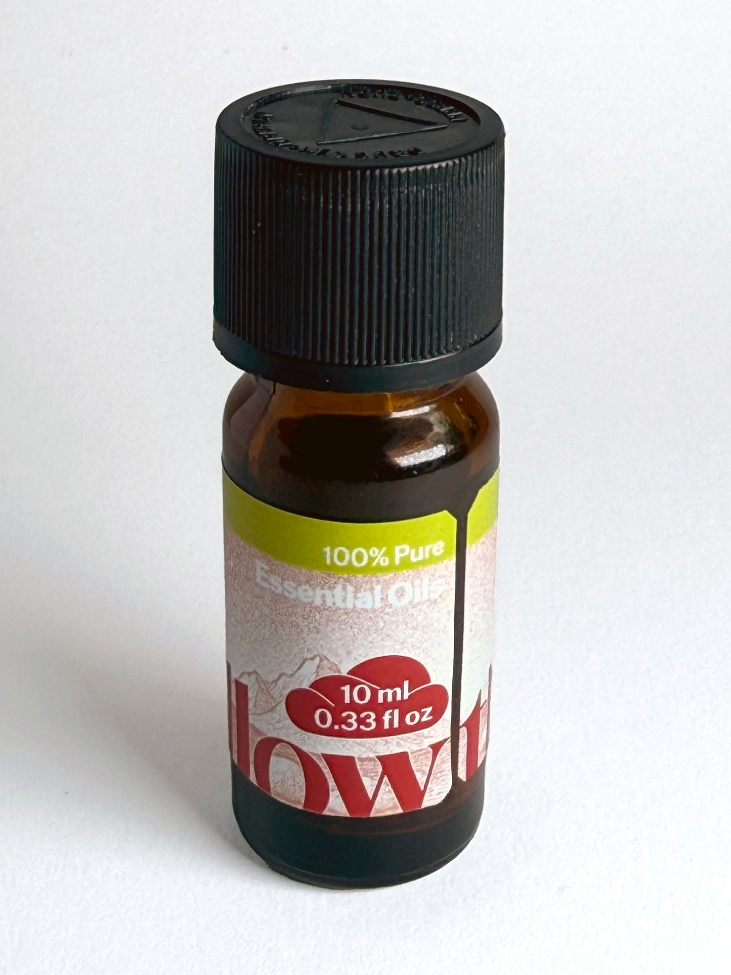Cedarwood Essential Oil (Root Chakra - "I Am") - 100% Pure
