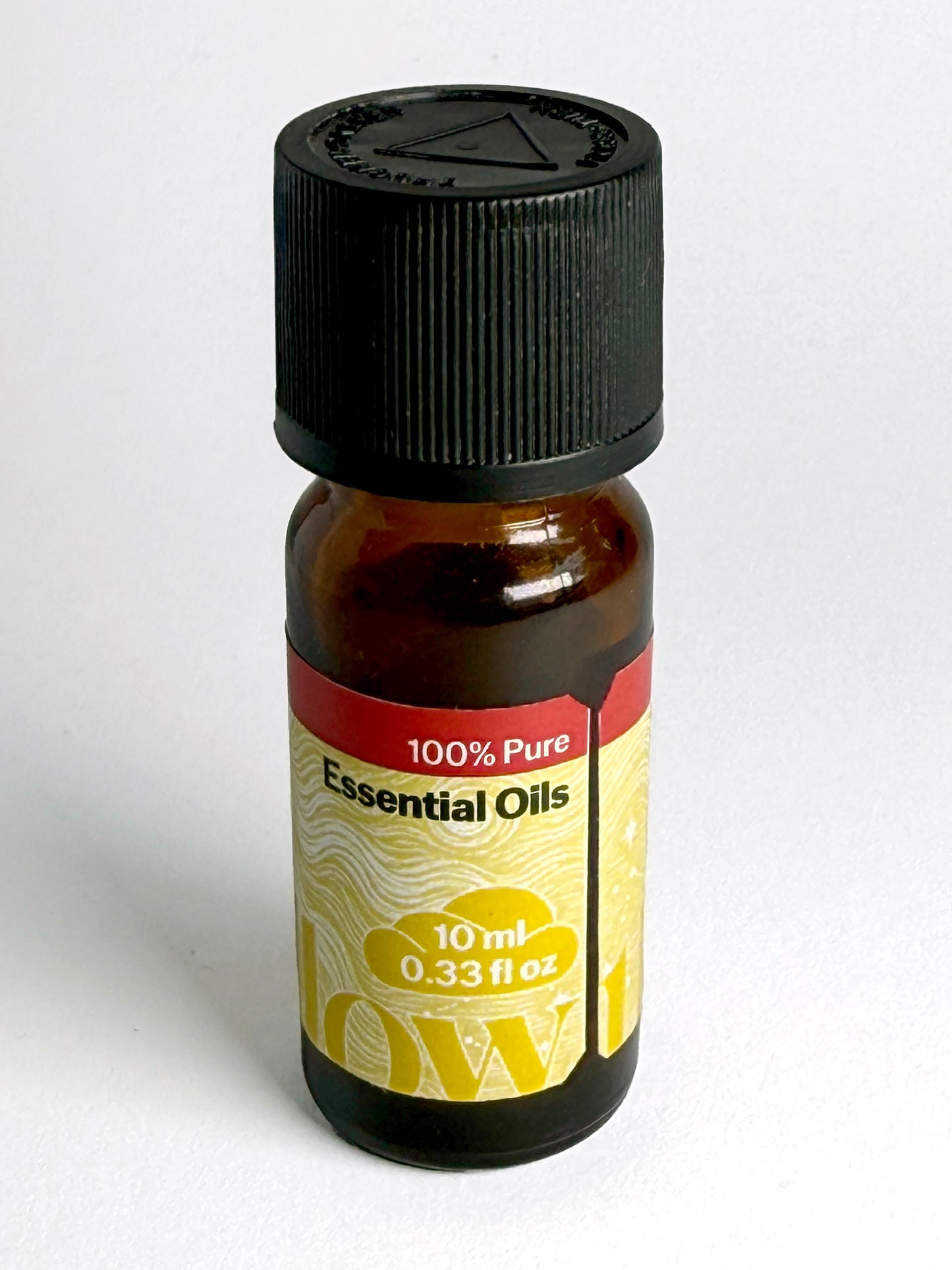 Grapefruit Essential Oil (Solar Plexus Chakra - "I Do") - 100% Pure
