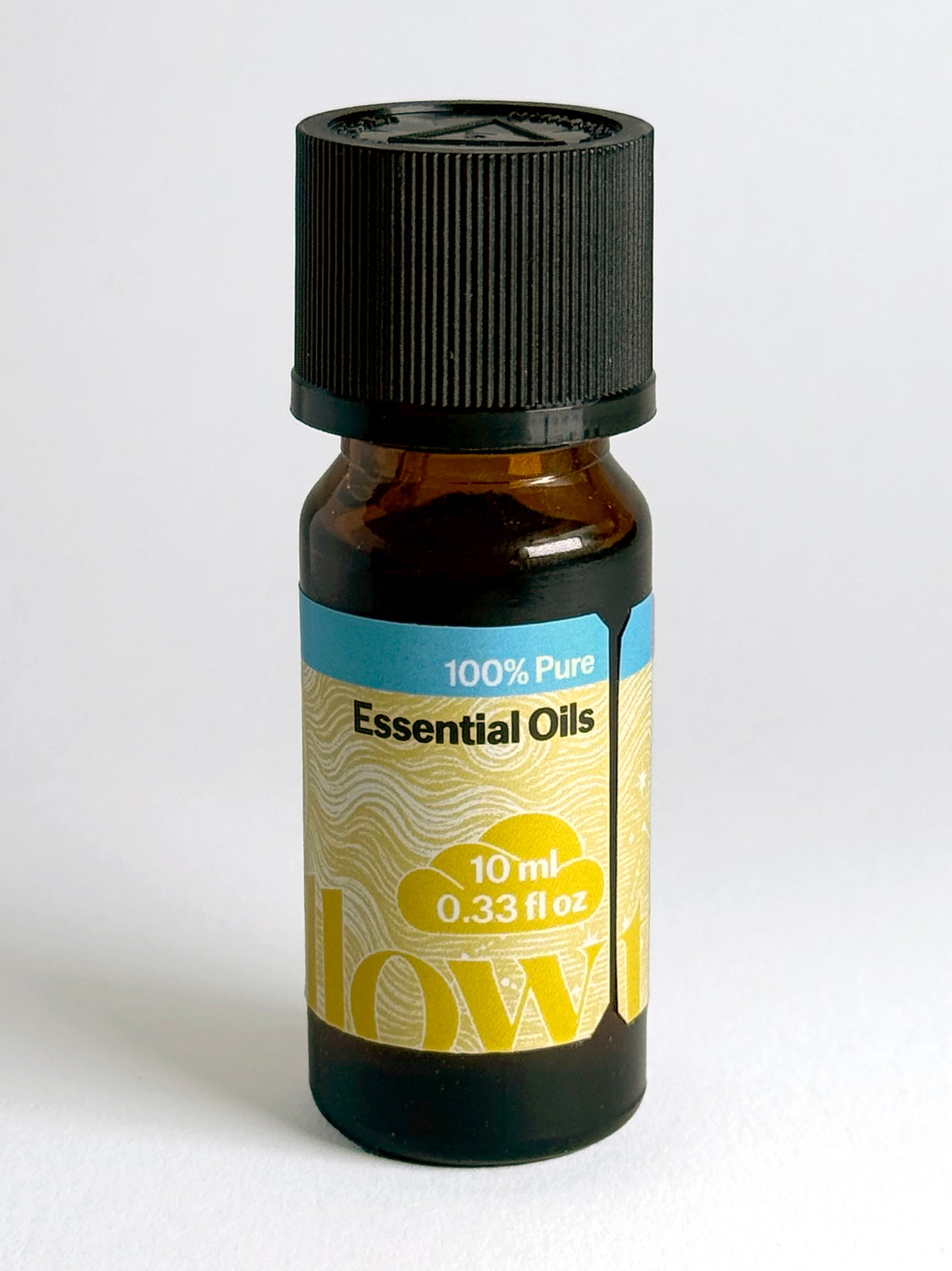 Lemon Essential Oil (Solar Plexus Chakra - "I Do") - 100% Pure